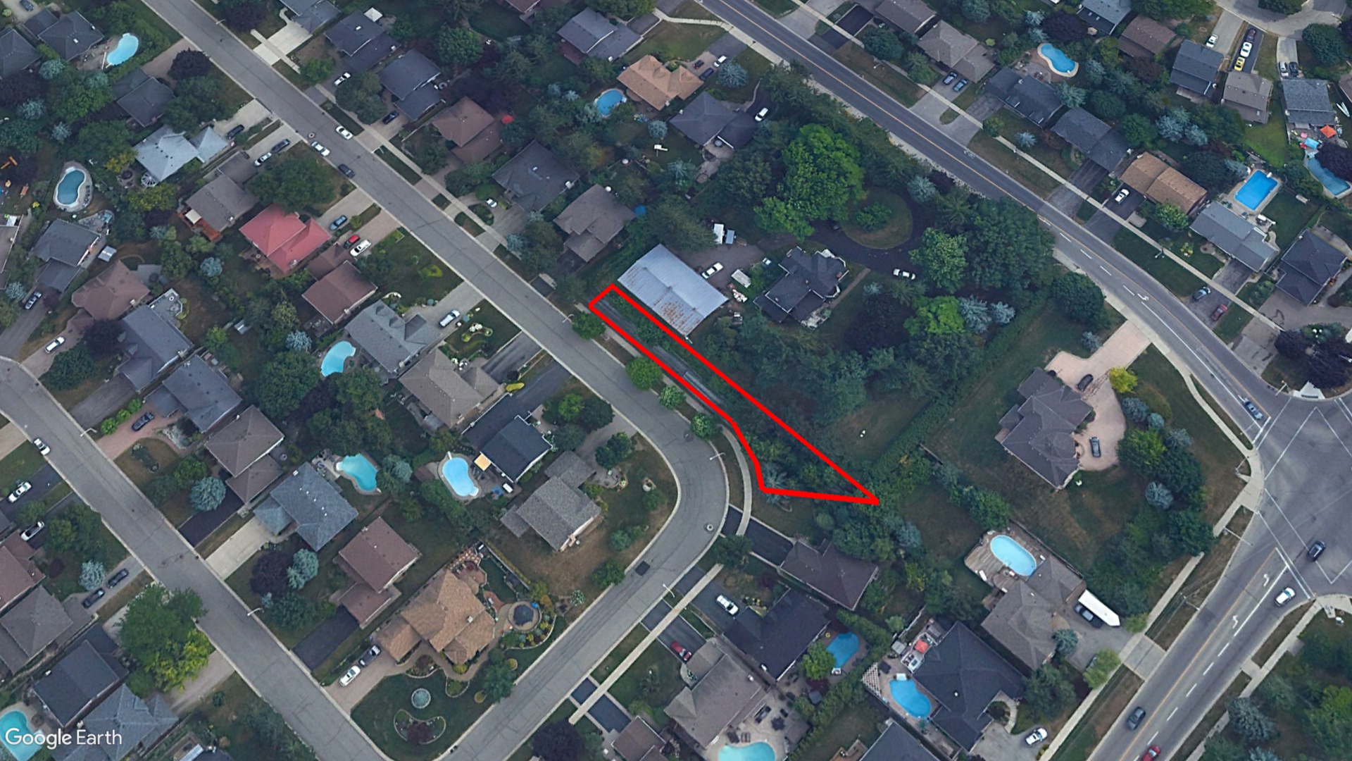 0 Seymour Drive