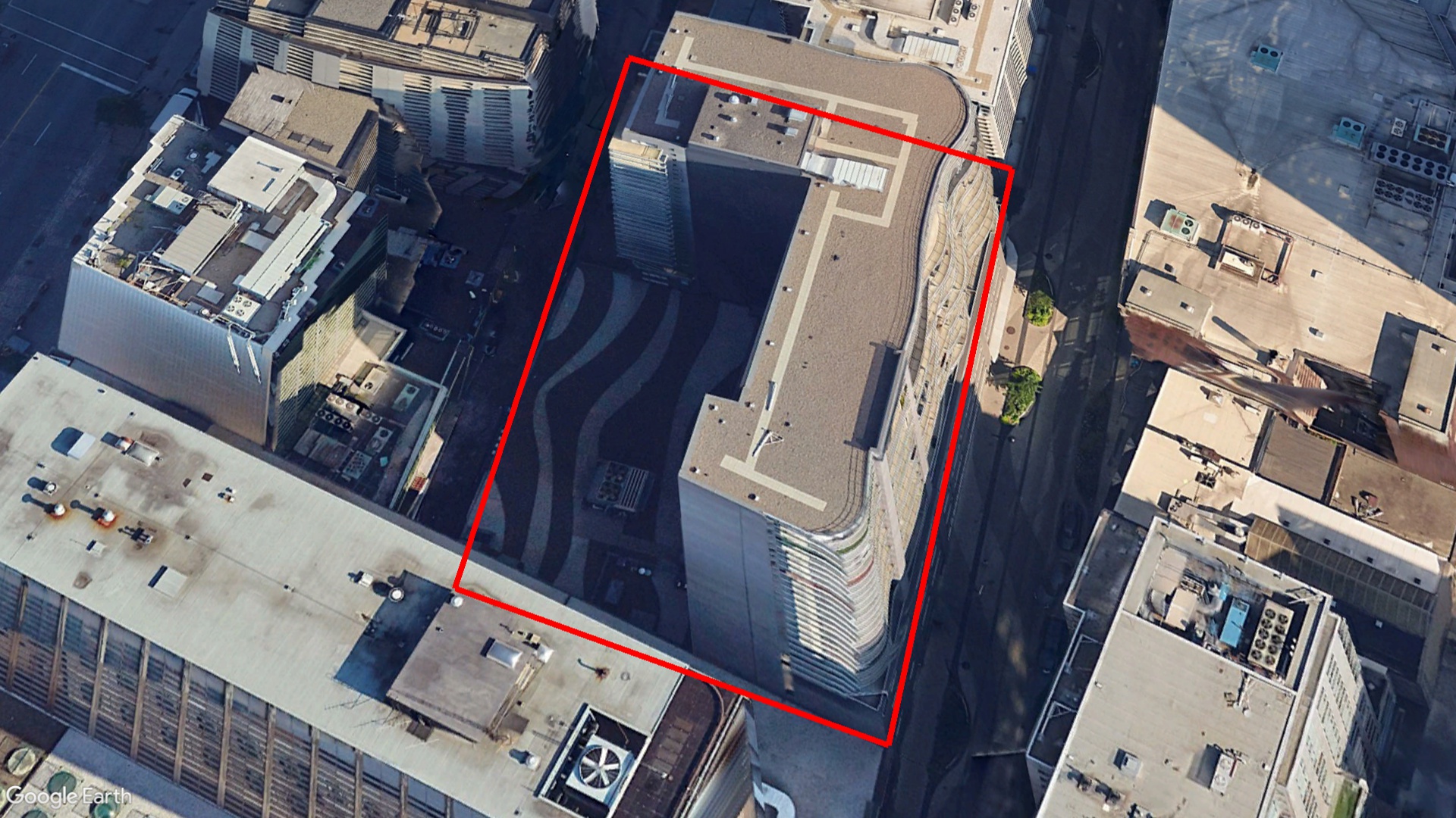 Tax Sale Montreal, Quebec - 170010-80