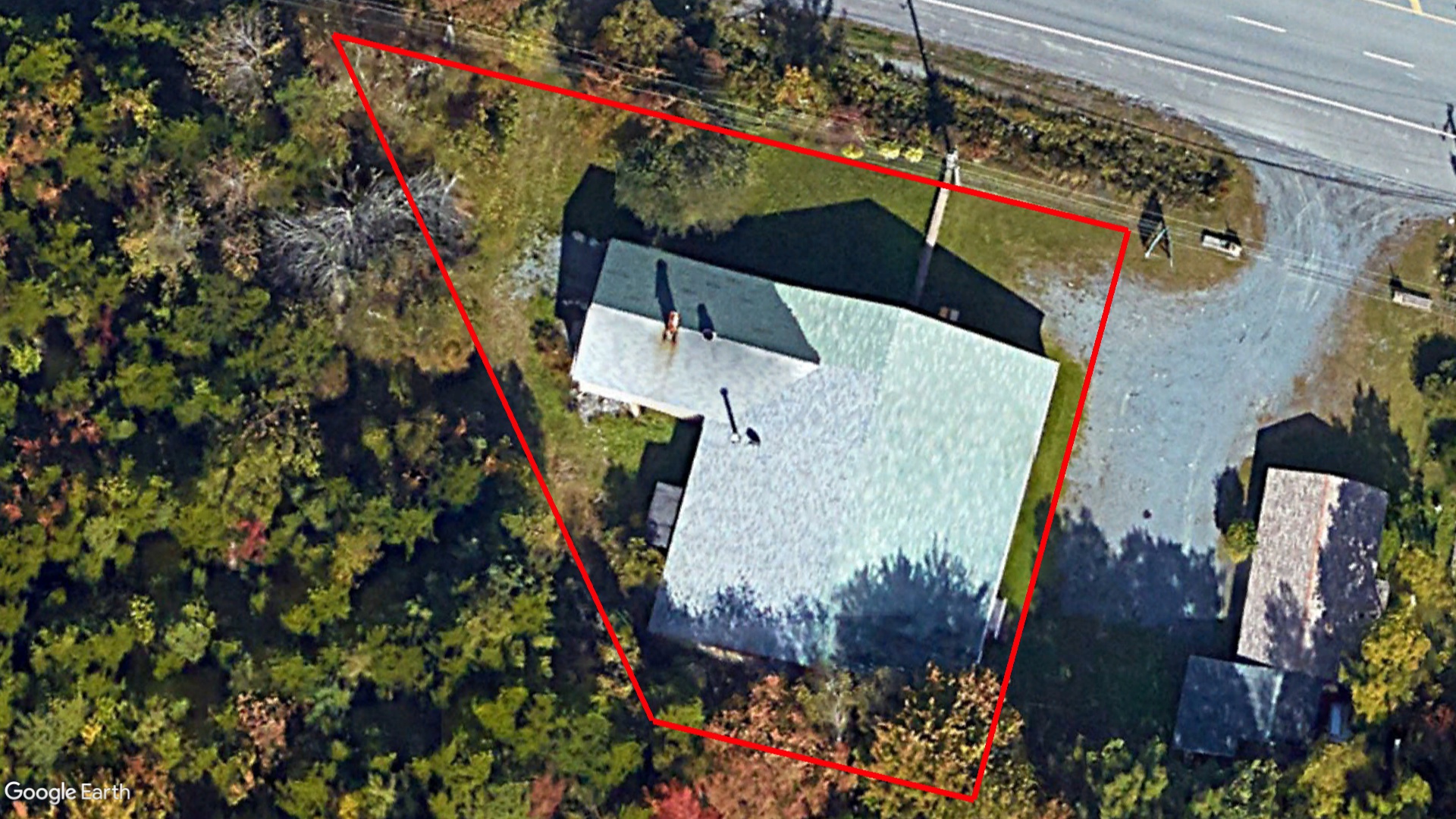 Tax Sale Halifax, Nova Scotia - 03853446