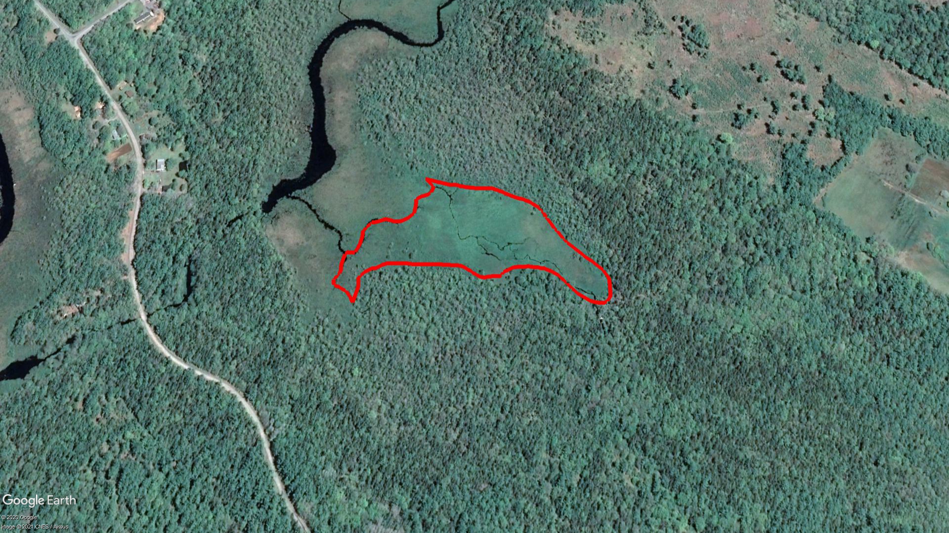 Tax Sale Lunenburg, Nova Scotia - 05393612