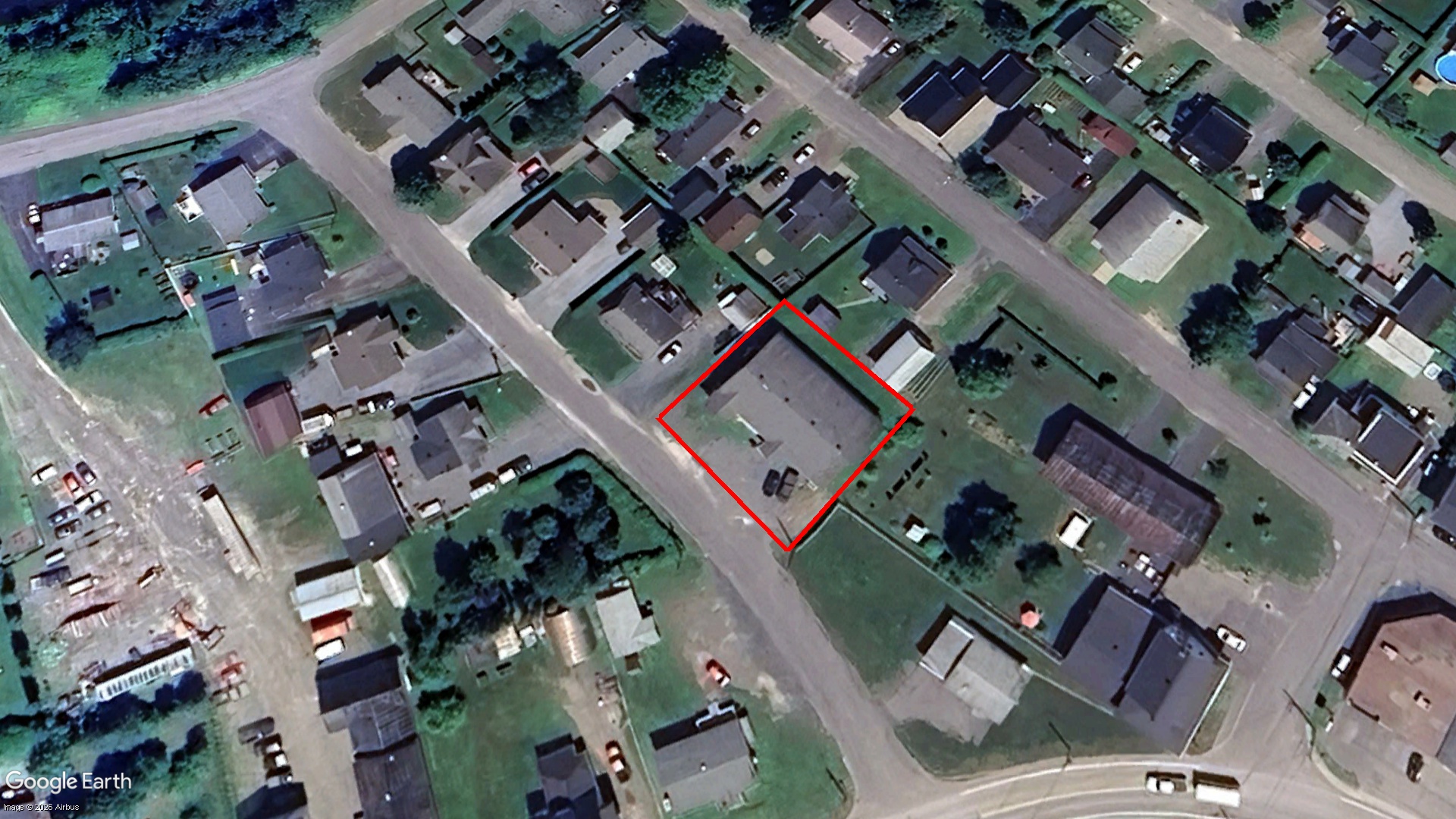 9312749 Canada Inc.; 2, rue des Peupliers Saint-Michel-du-Squatec (Québec) G0L 4H0