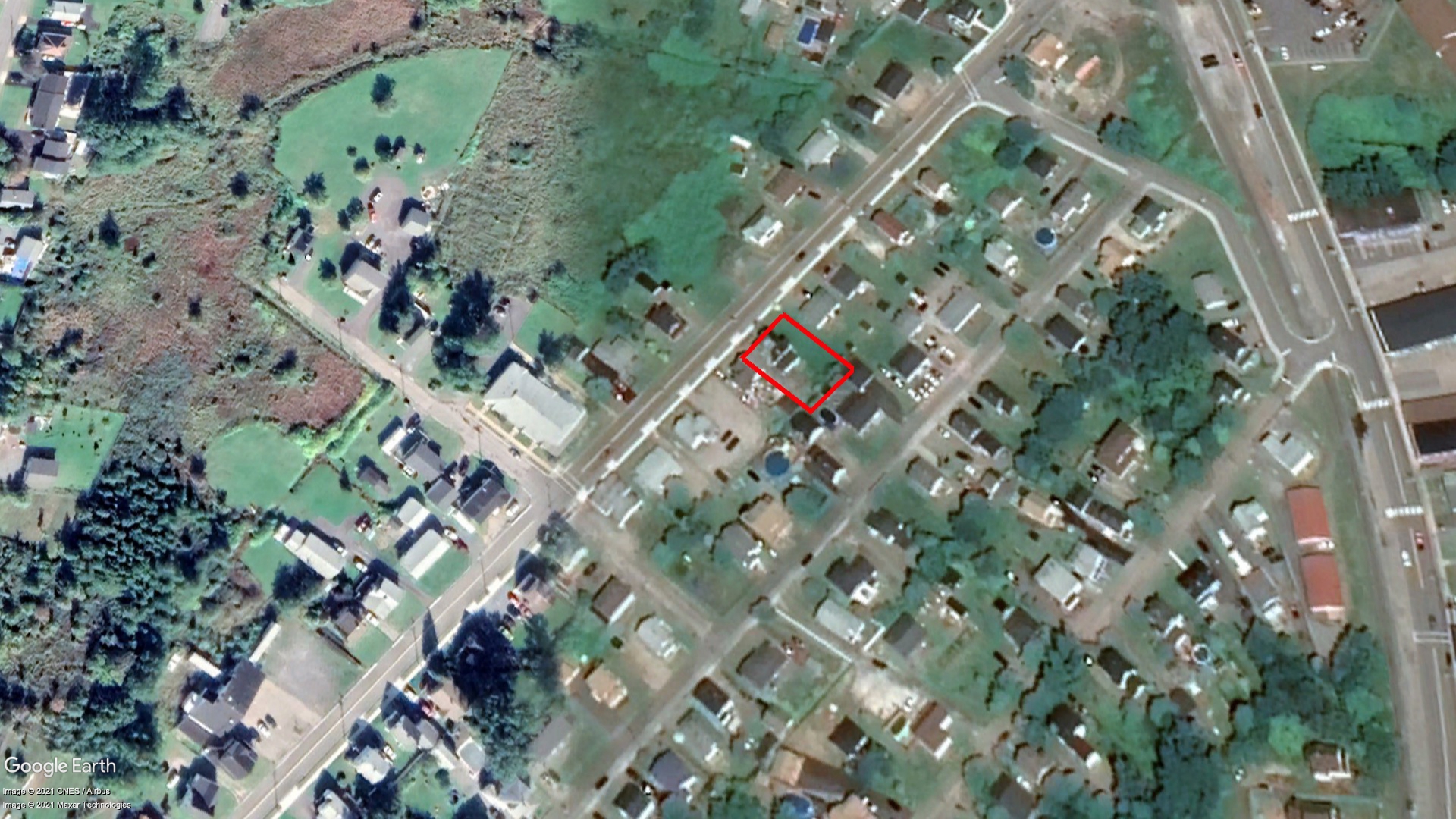 Tax Sale Cape Breton, Nova Scotia - 00931969