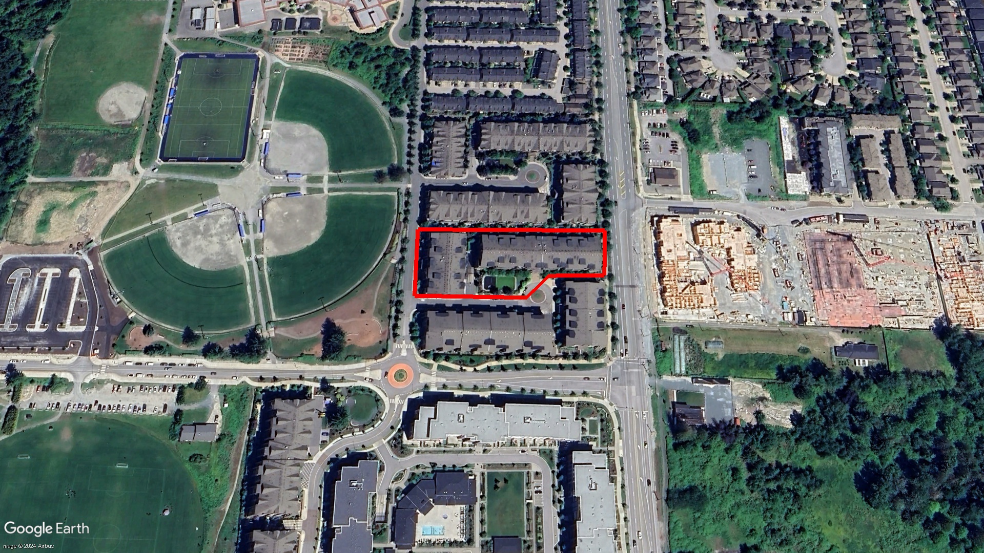 Tax Sale Langley, British Columbia - 