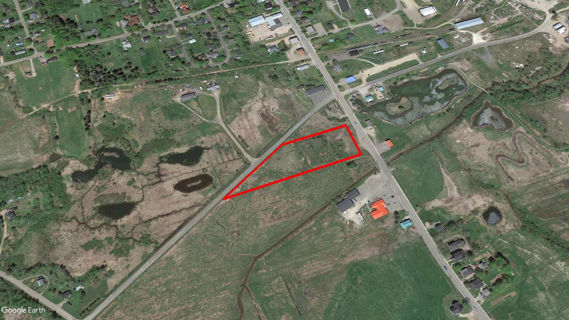 Tax Sale Moncton, New Brunswick - 01758389