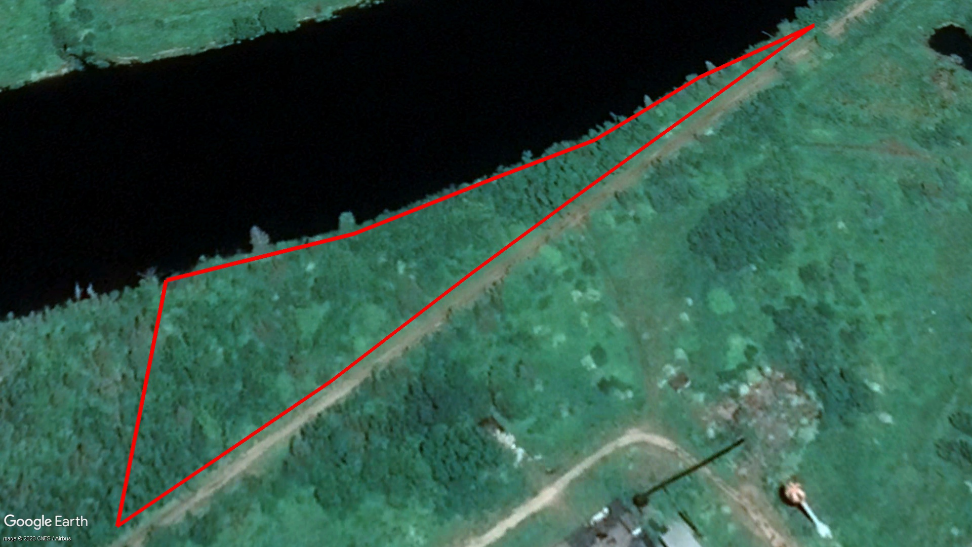 Tax Sale Annapolis, Nova Scotia - 09-799-729