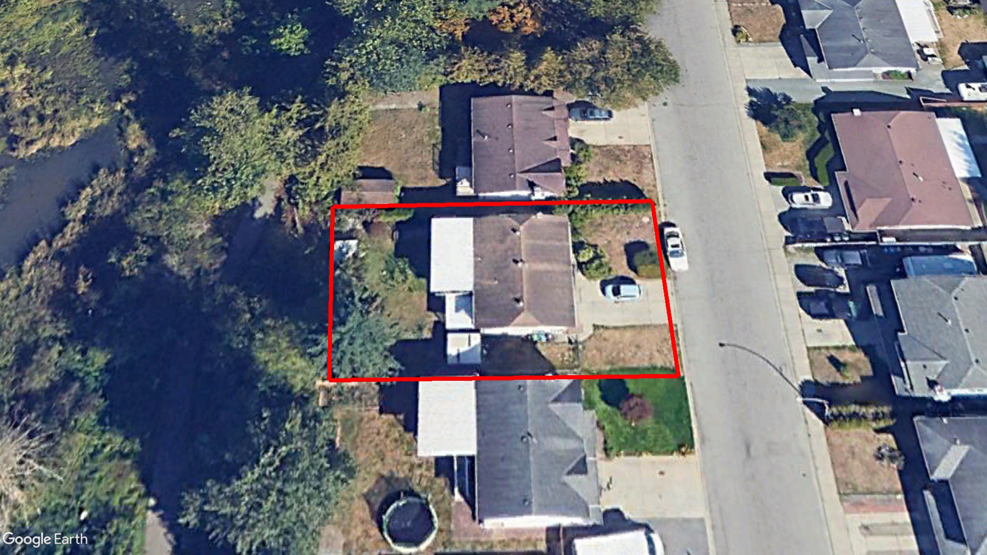 Tax Sale Abbotsford, British Columbia - 5164010120 