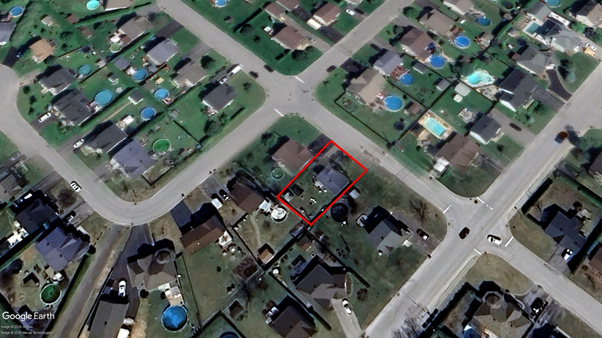 Tax Sale Joliette, Quebec - 