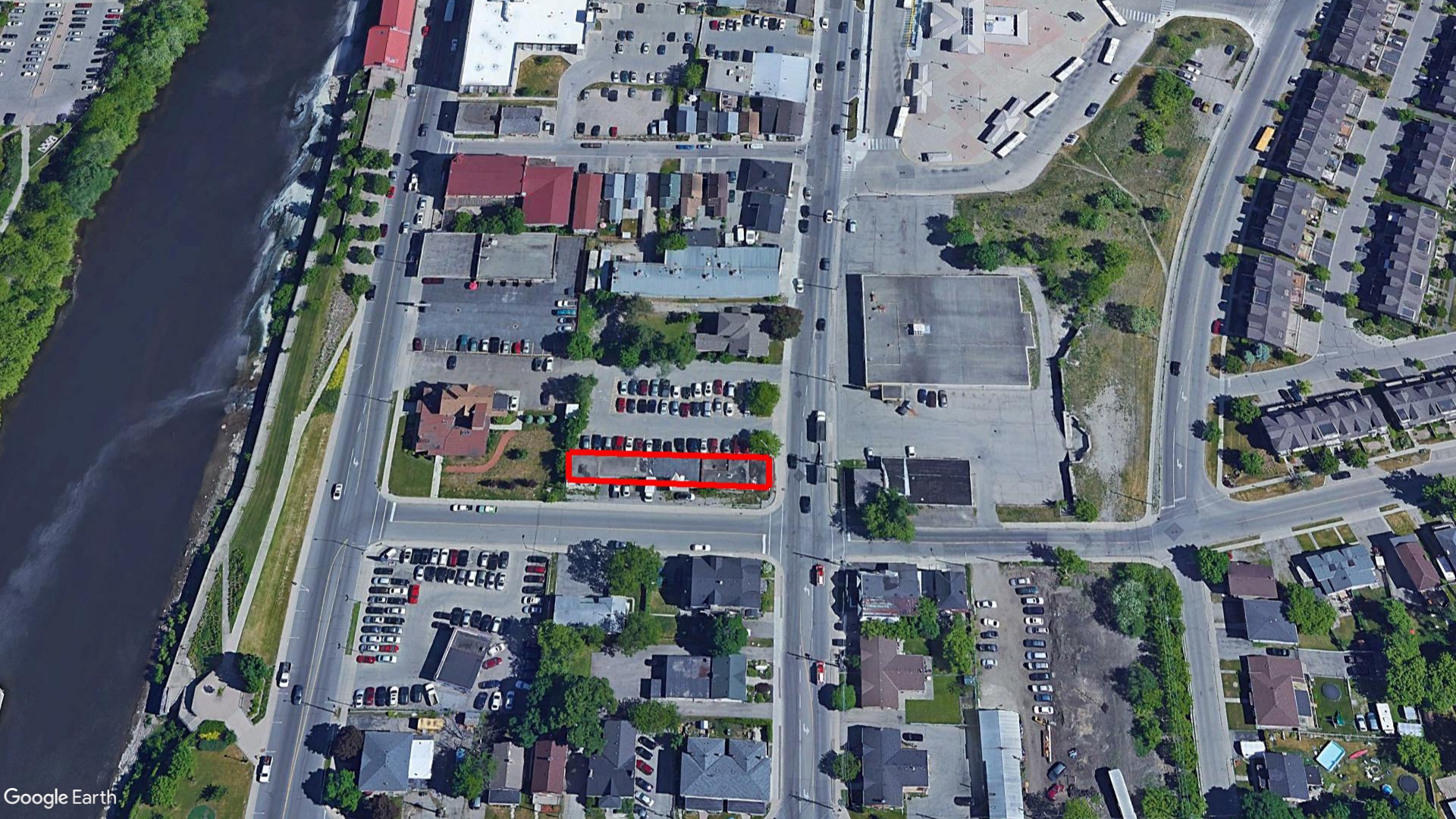 Tax Sale Cambridge, Ontario - 30 06 040 028 02200 0000