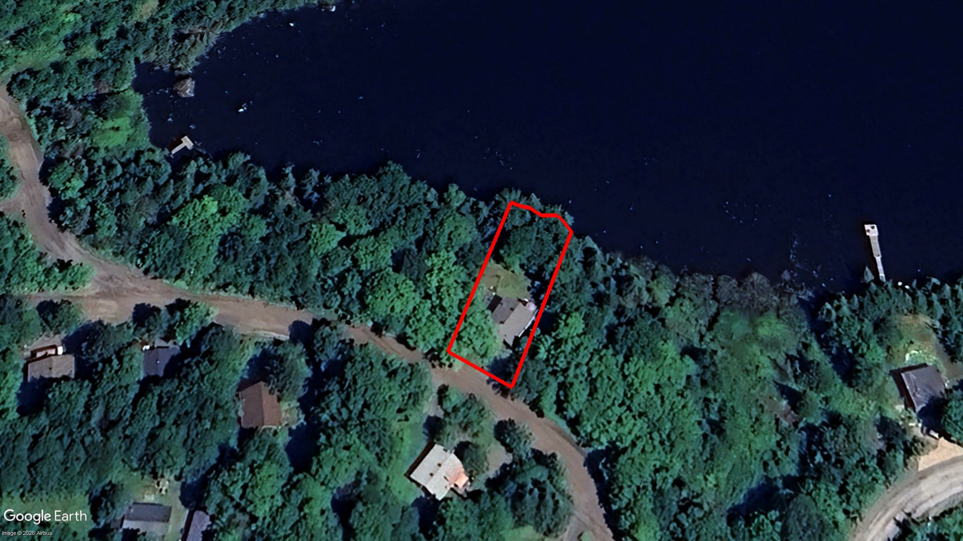 Tax Sale Les Pays-d'en-Haut, Quebec - 