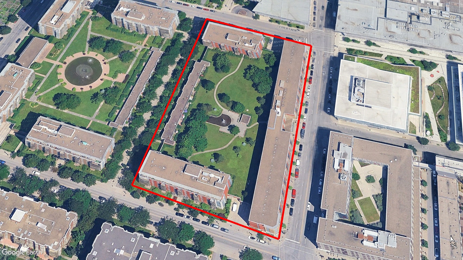 Tax Sale Montreal, Quebec - 130063-14