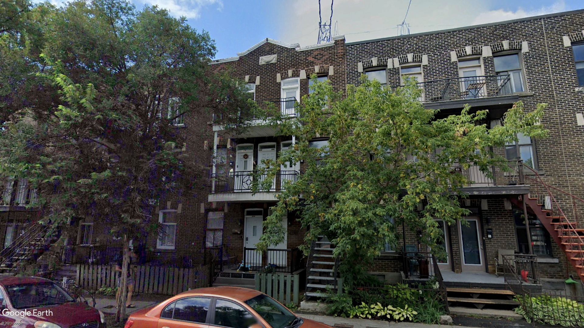 Tax Sale Montreal, Quebec - 560358-00