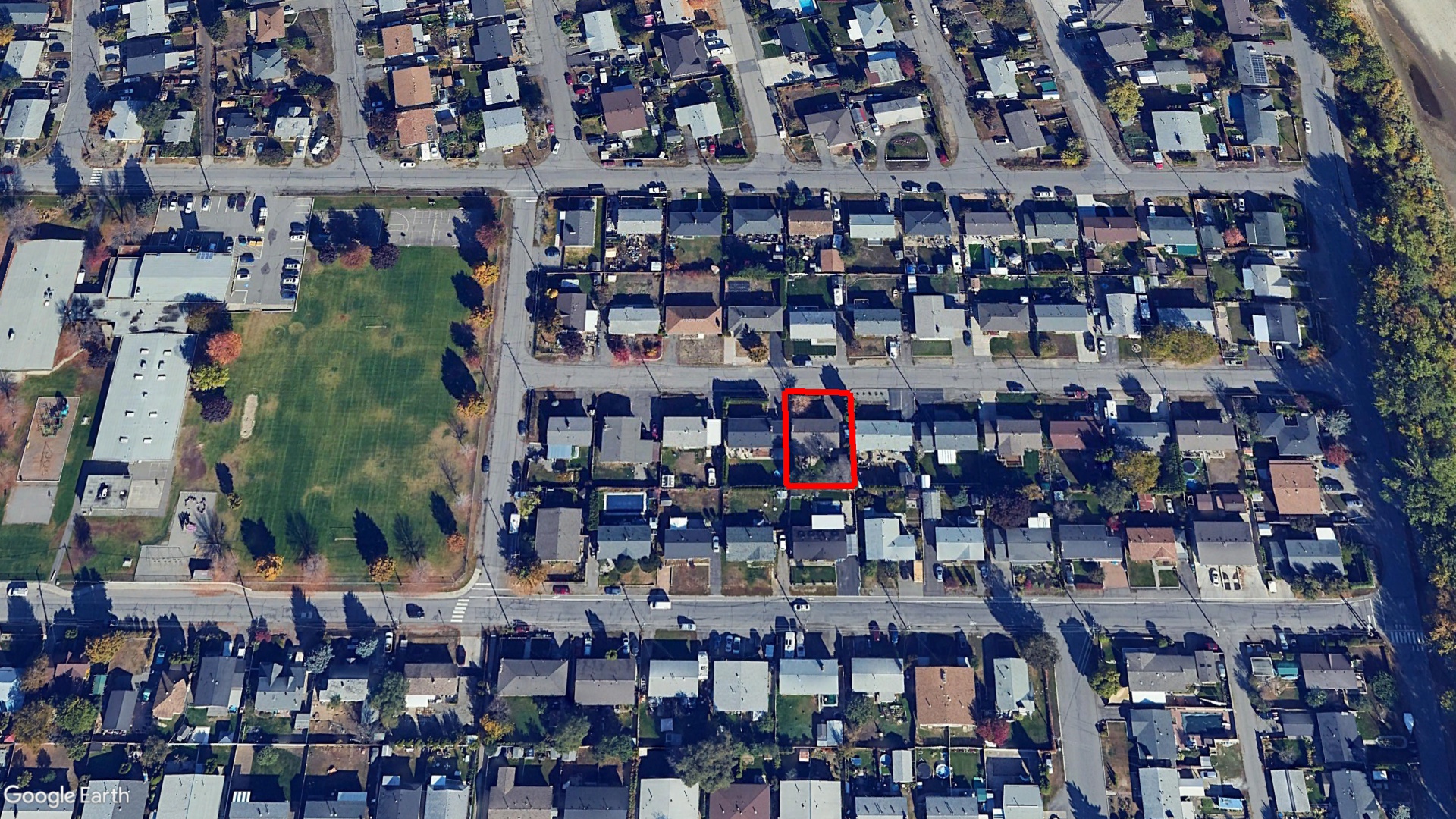 Tax Sale Kamloops, British Columbia - 11-06404-000