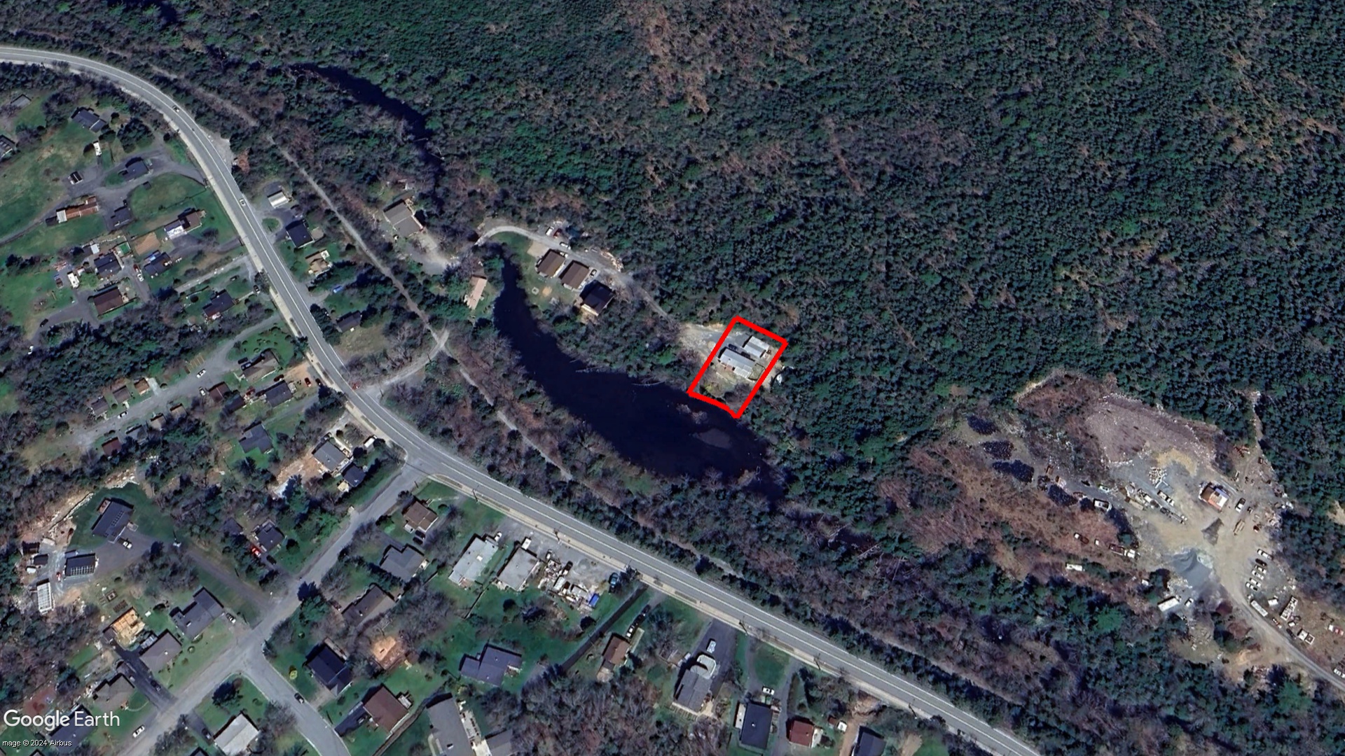 Tax Sale Halifax, Nova Scotia - 04530748