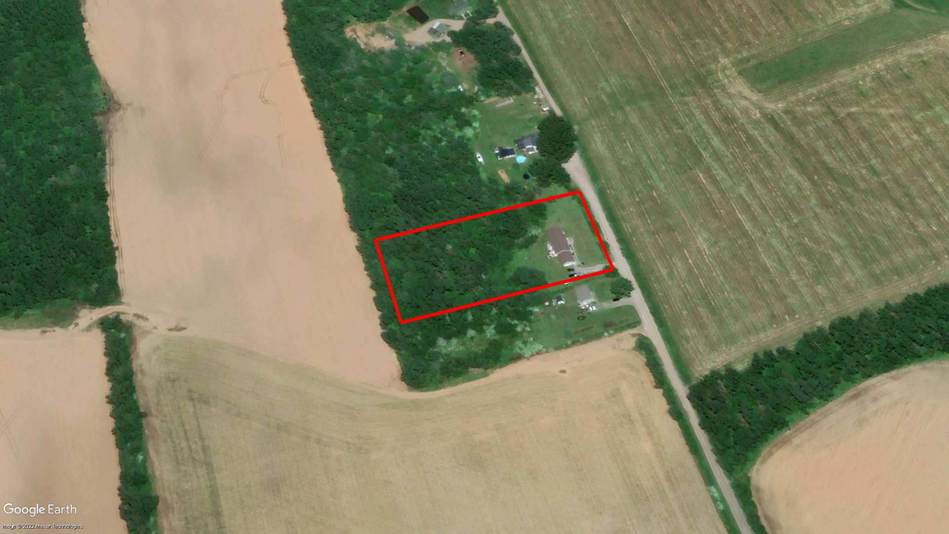 Tax Sale Kings, Nova Scotia - 04766539