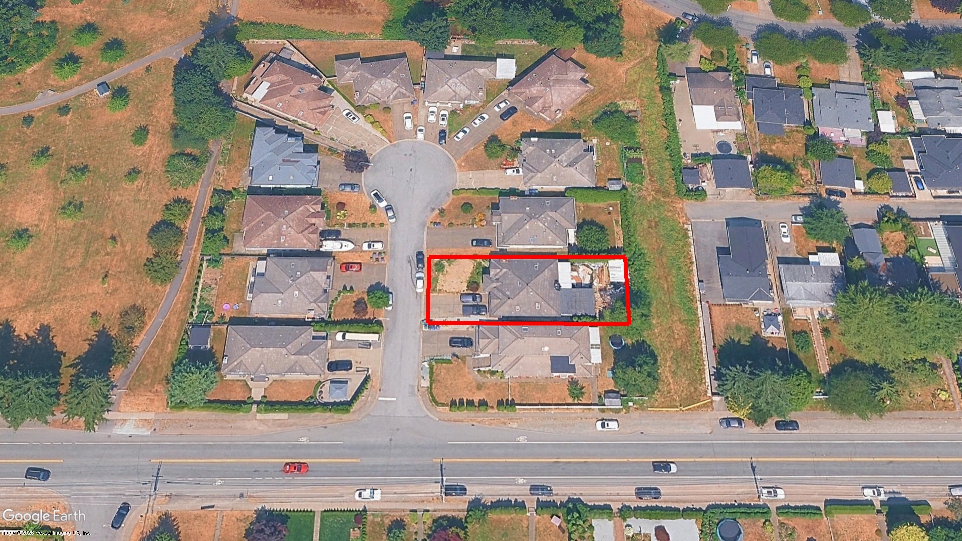 Tax Sale Surrey, British Columbia - 