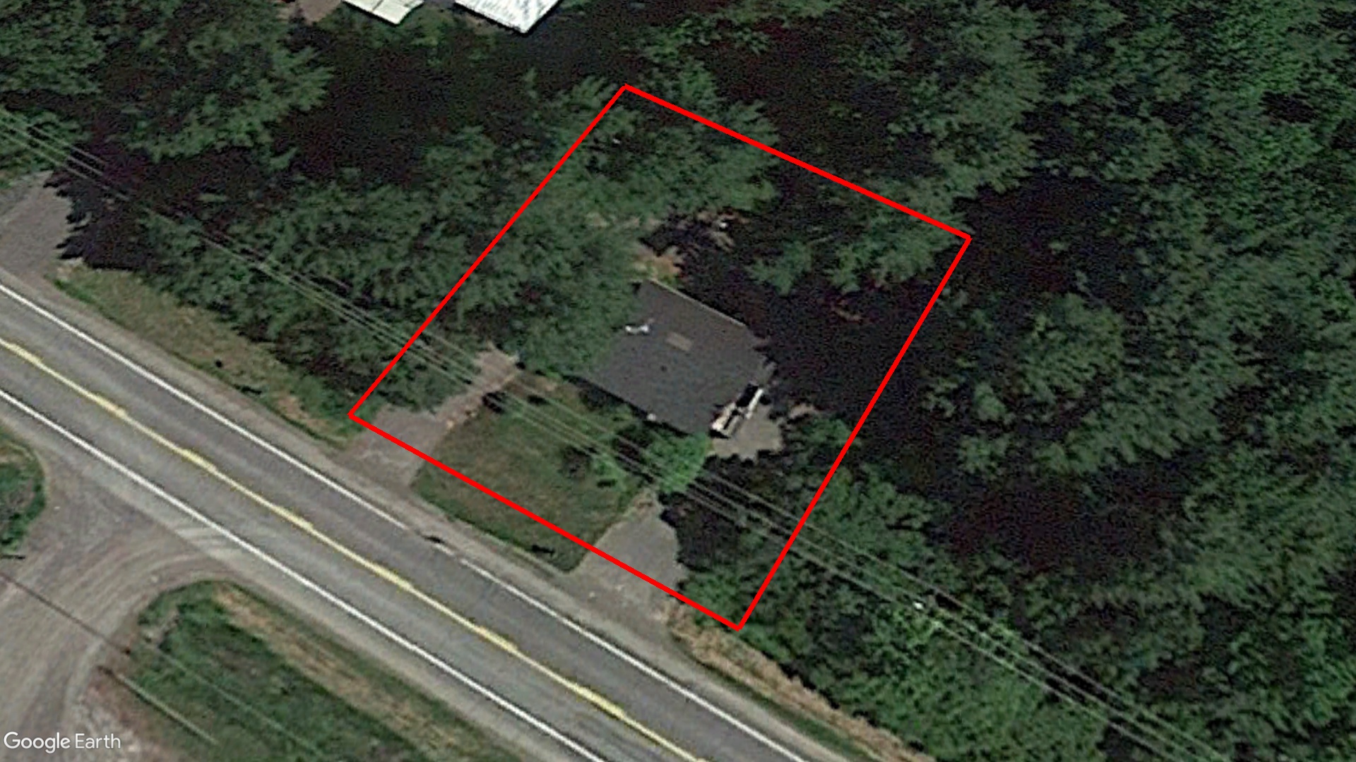 Tax Sale D’Autray, Quebec - 2393-00-8997