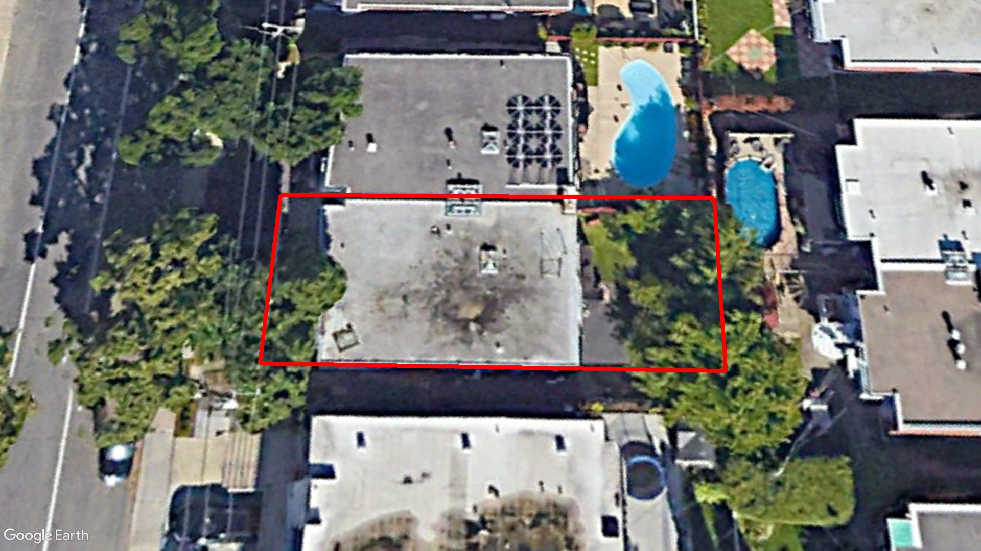 Tax Sale Montreal, Quebec - 355012-00 