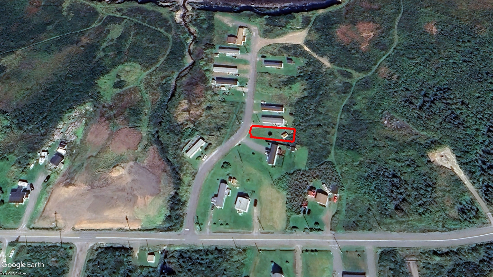 Tax Sale Cape Breton, Nova Scotia - 7270909