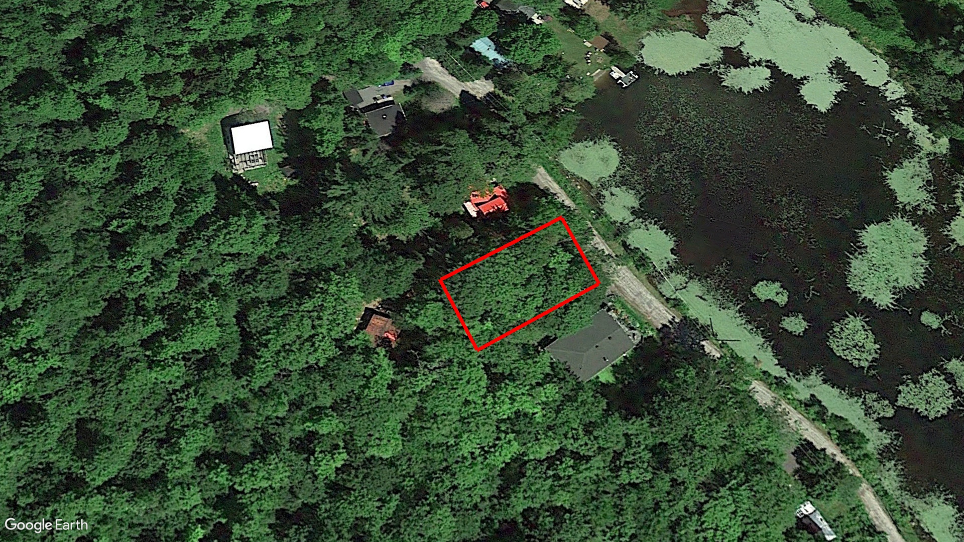 Tax Sale Montcalm, Quebec - 