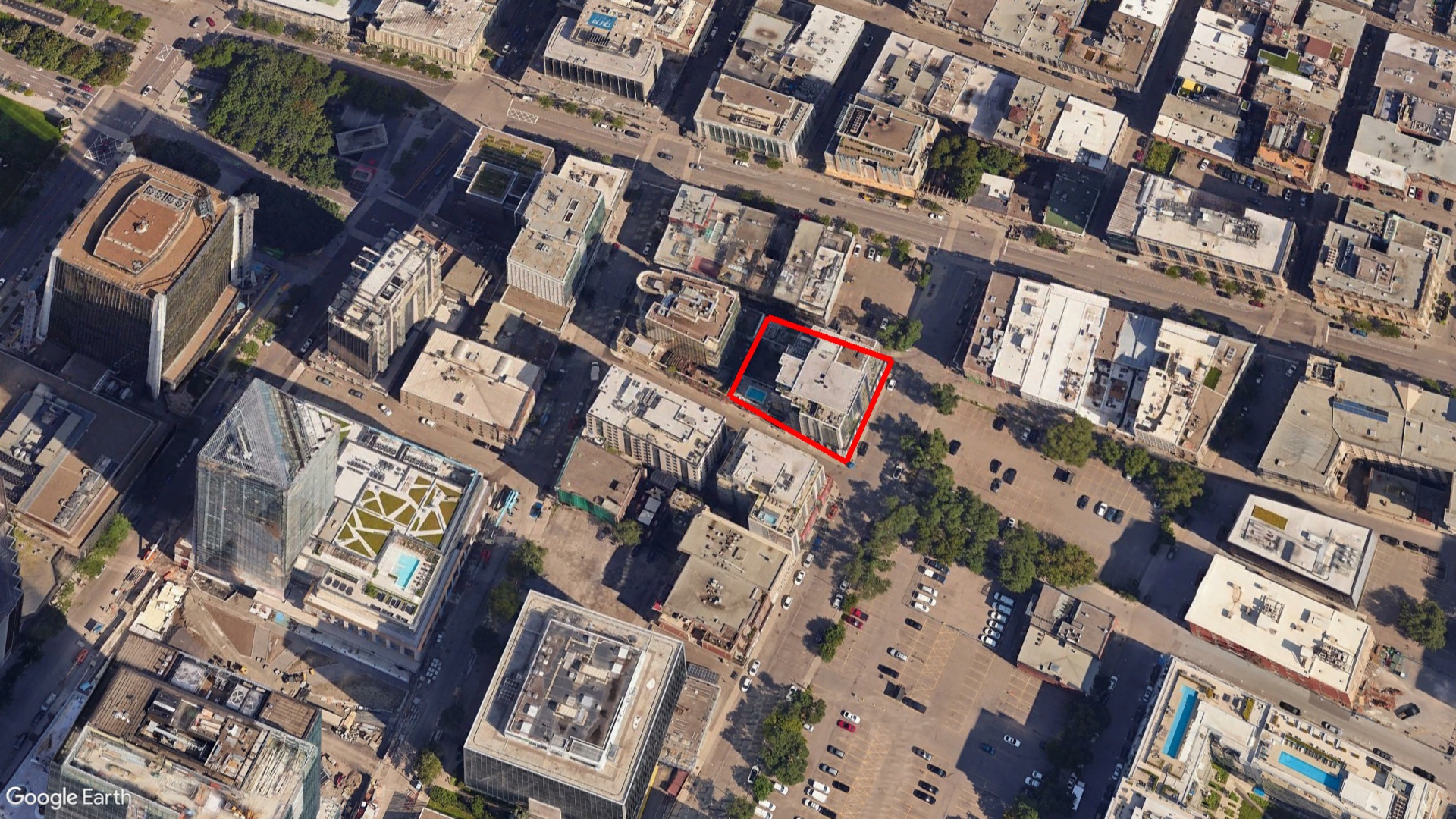 Tax Sale Montreal, Quebec - 120070-17