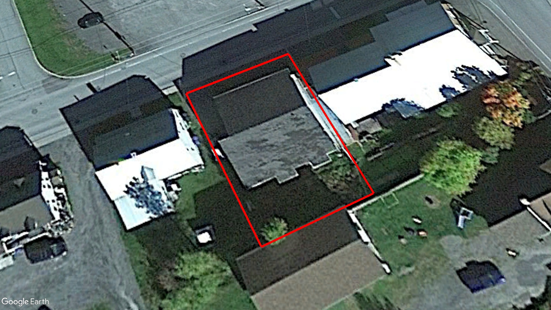 Tax Sale Etchemins, Quebec - 1509-25-8365