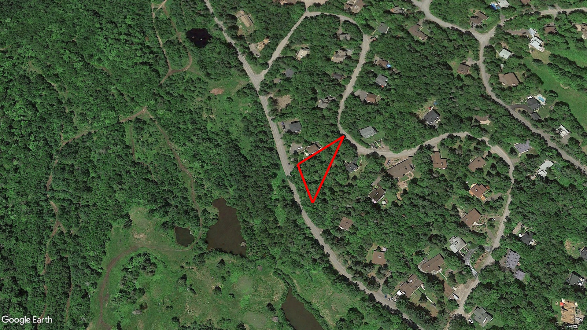 Tax Sale Les Pays-d'en-Haut, Quebec - 