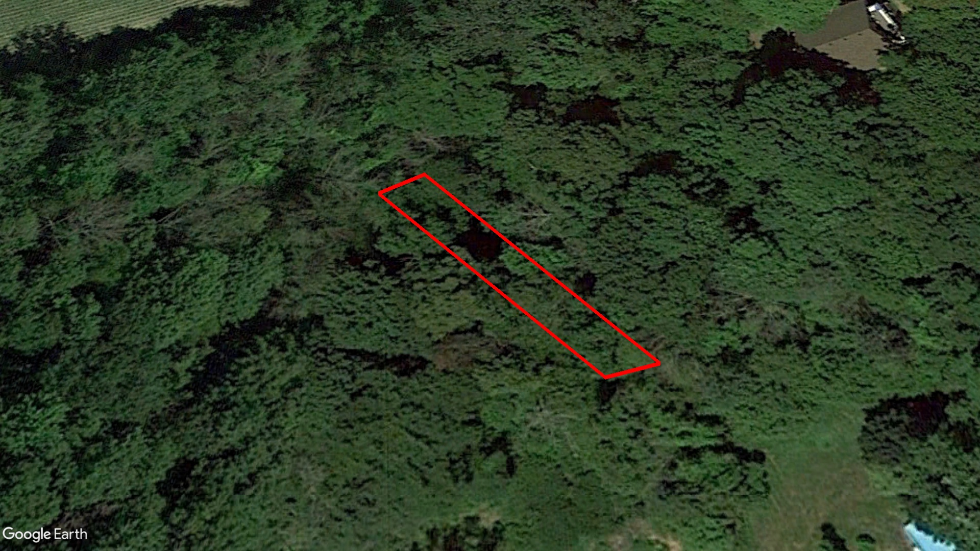 Tax Sale Haldimand County, Ontario - 2810 023 006 06030