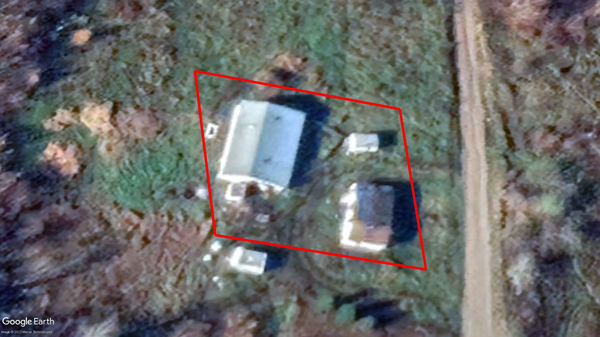 Tax Sale Kent, New Brunswick - 02468474