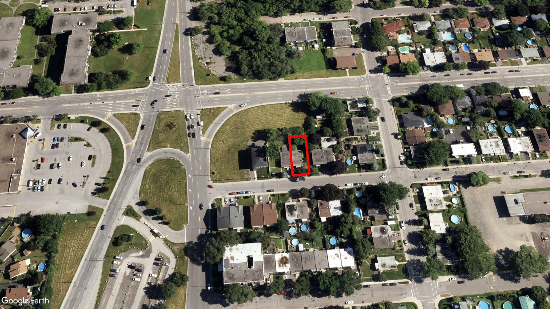 Tax Sale Montreal, Quebec - 803346-00