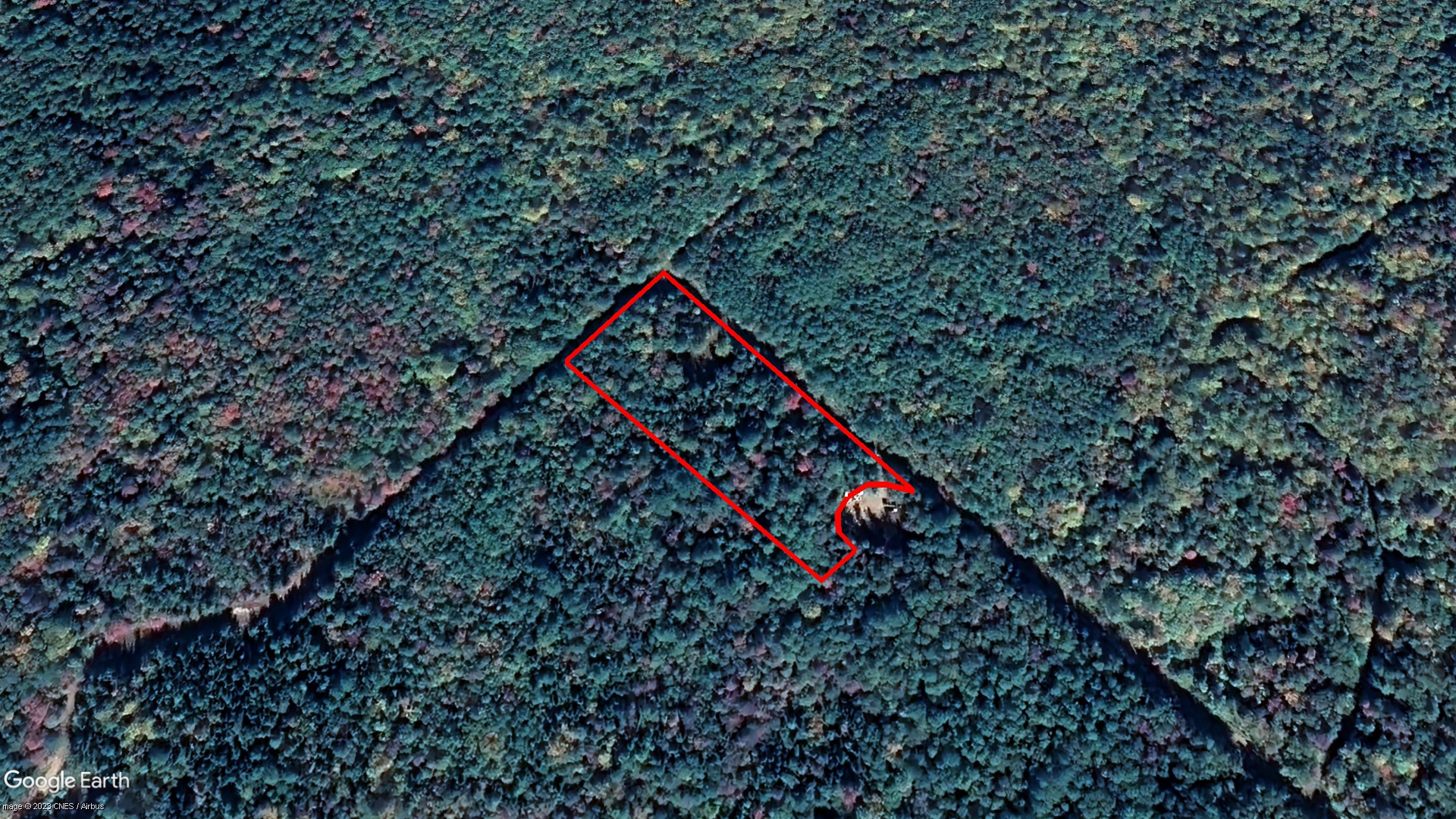 Tax Sale D’Autray, Quebec - 2139-96-6084