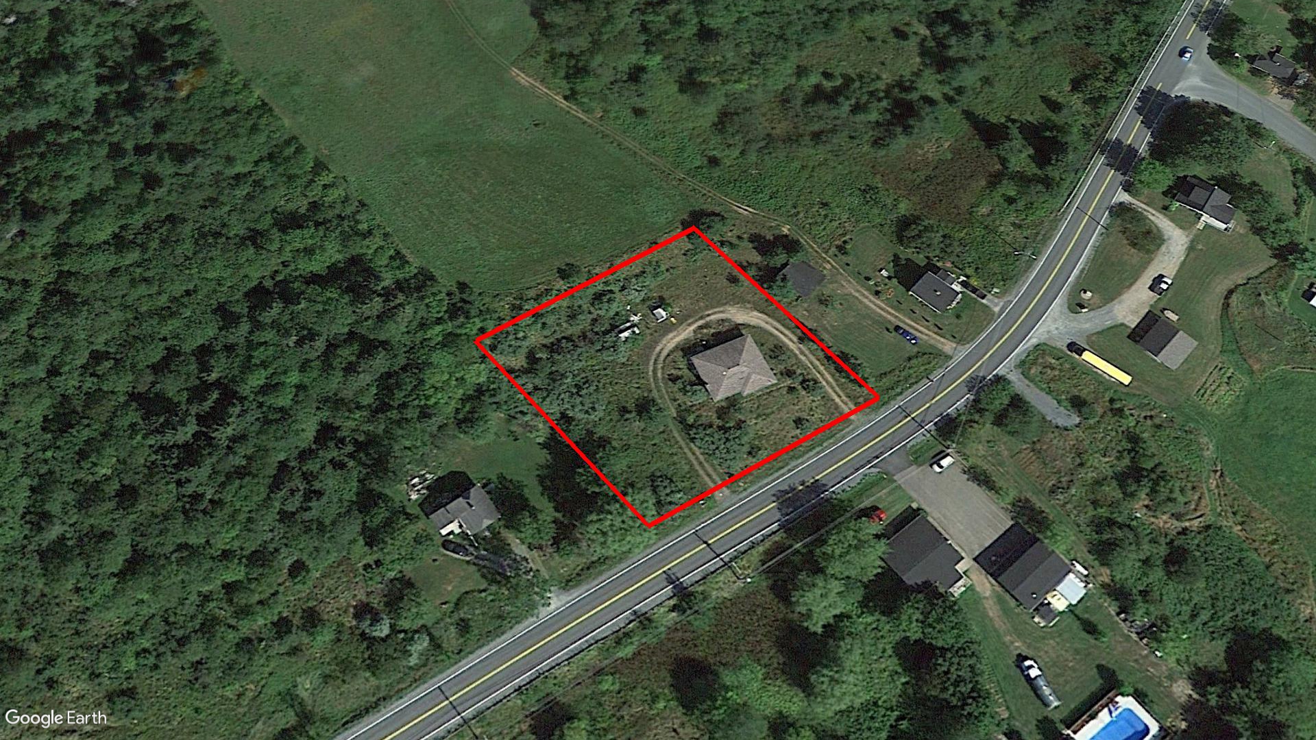 Tax Sale Halifax, Nova Scotia - 02557665