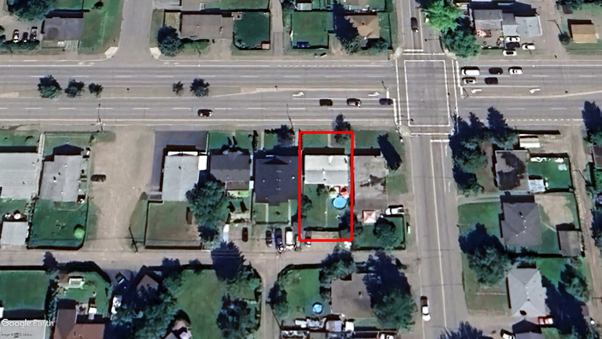 Tax Sale Prince George, British Columbia - 00-12946-000