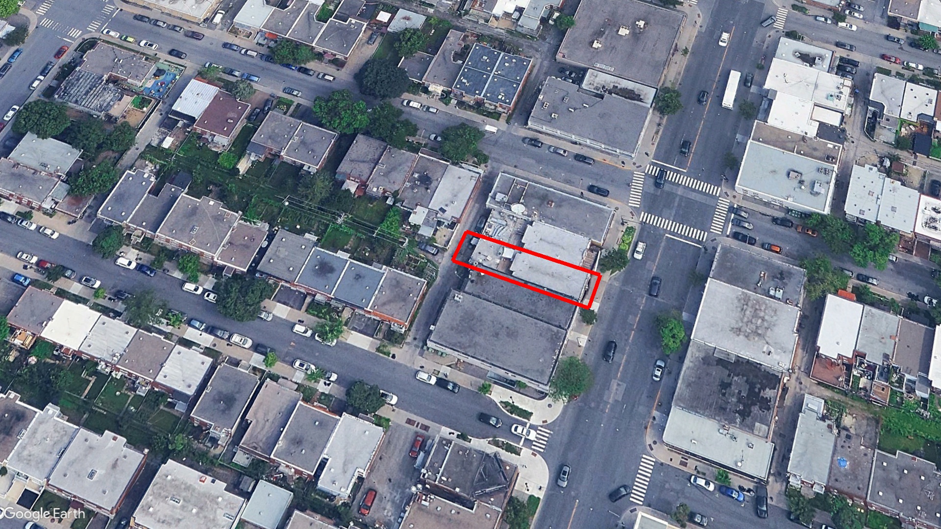 Tax Sale Montreal, Quebec - 585979-00