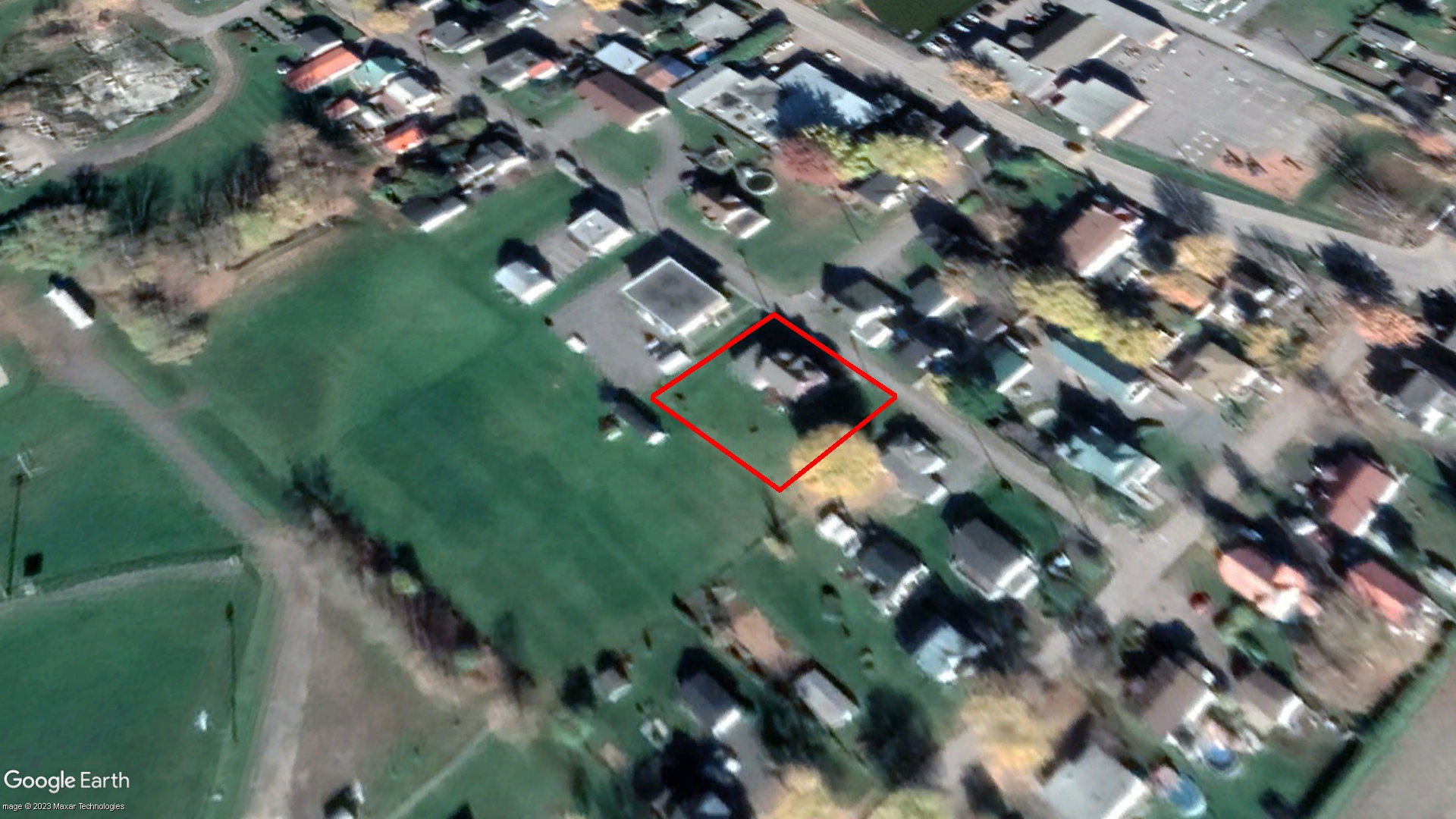 Tax Sale D’Autray, Quebec - 3416-26-3030