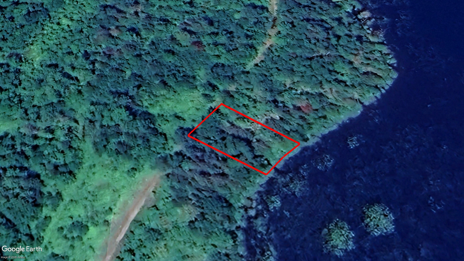 Tax Sale Des Laurentides, Quebec - 8925-29-2525