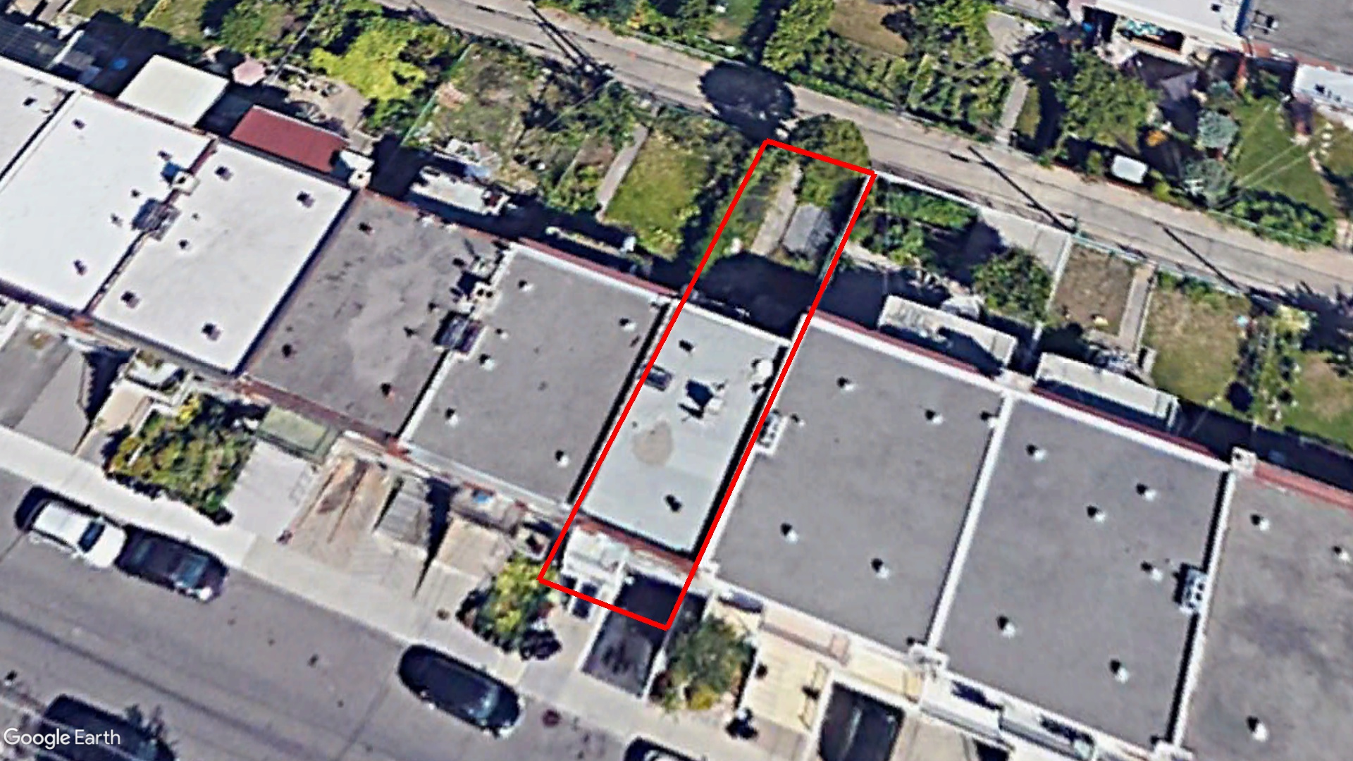 Tax Sale Montreal, Quebec - 723676-00