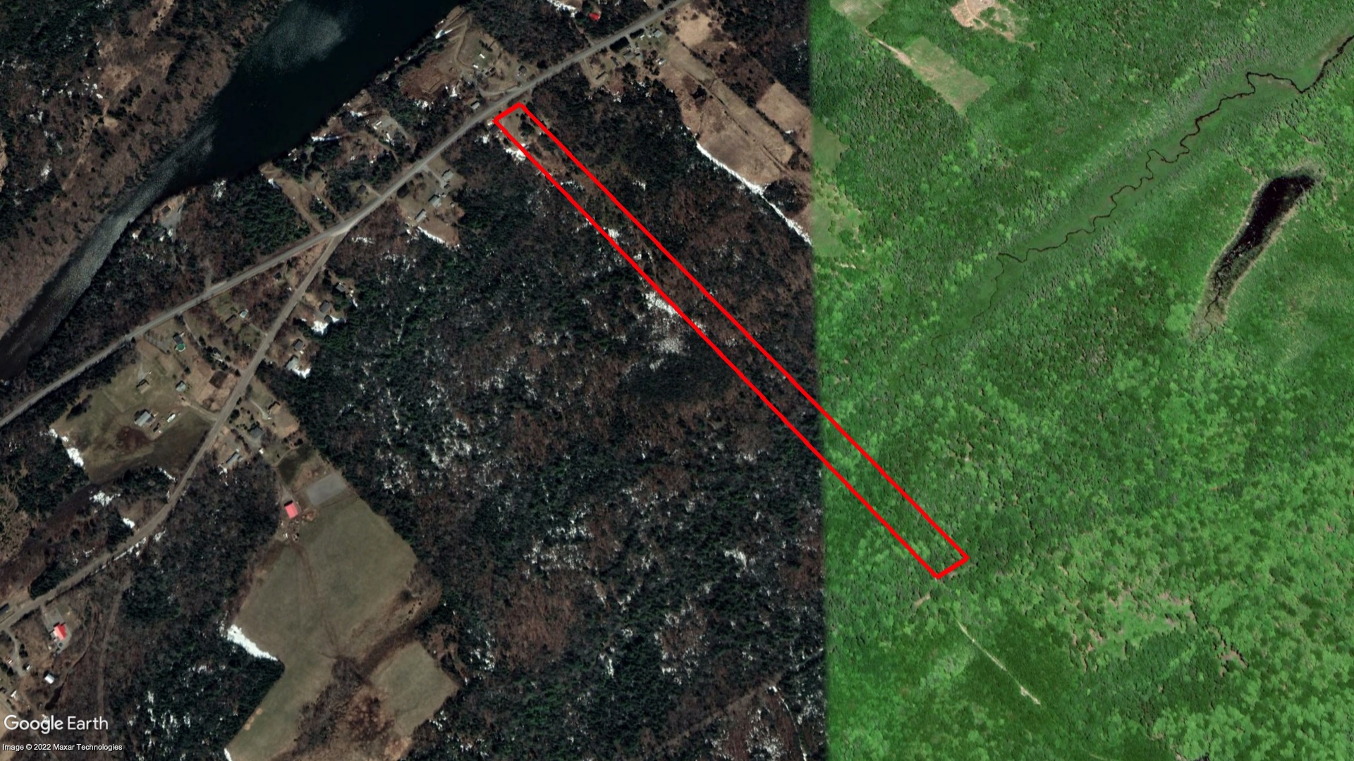 Tax Sale Cape Breton, Nova Scotia - 1212486