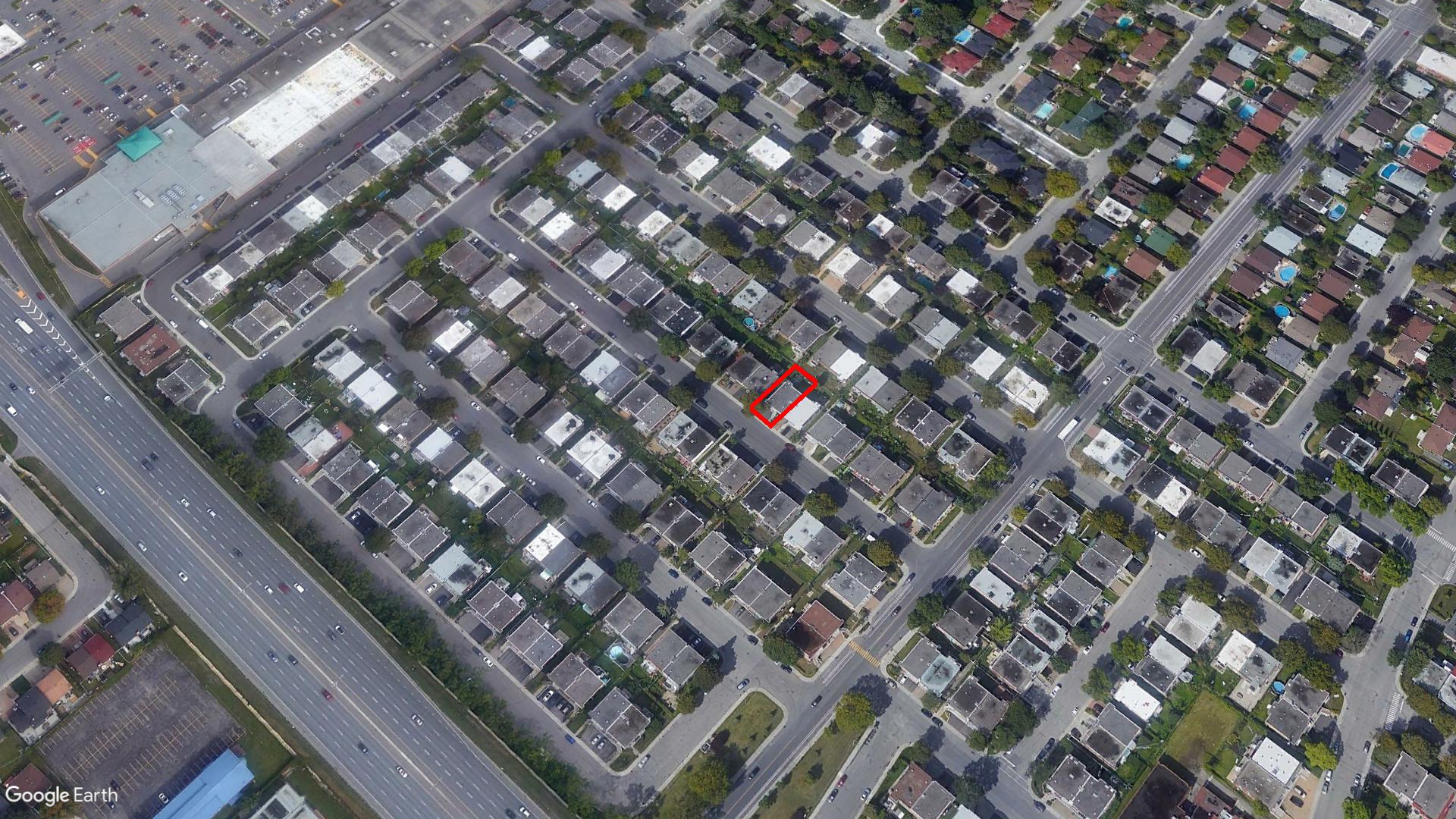 Tax Sale Montreal, Quebec - 732209-00