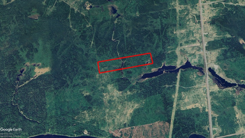 Tax Sale Mattice-Val Coté, Ontario - 5677 009 00407100 0000