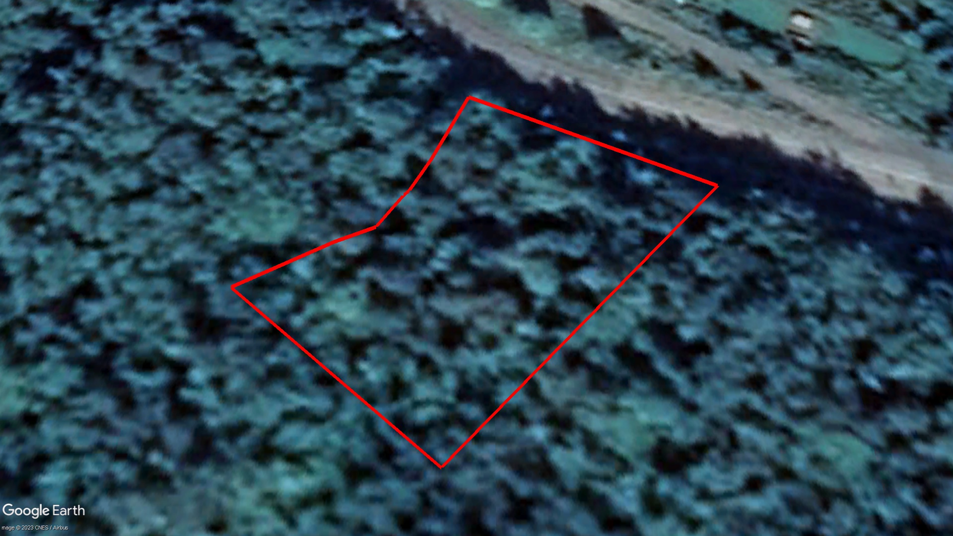 Tax Sale Maskinongé, Quebec - 4963-30-5981