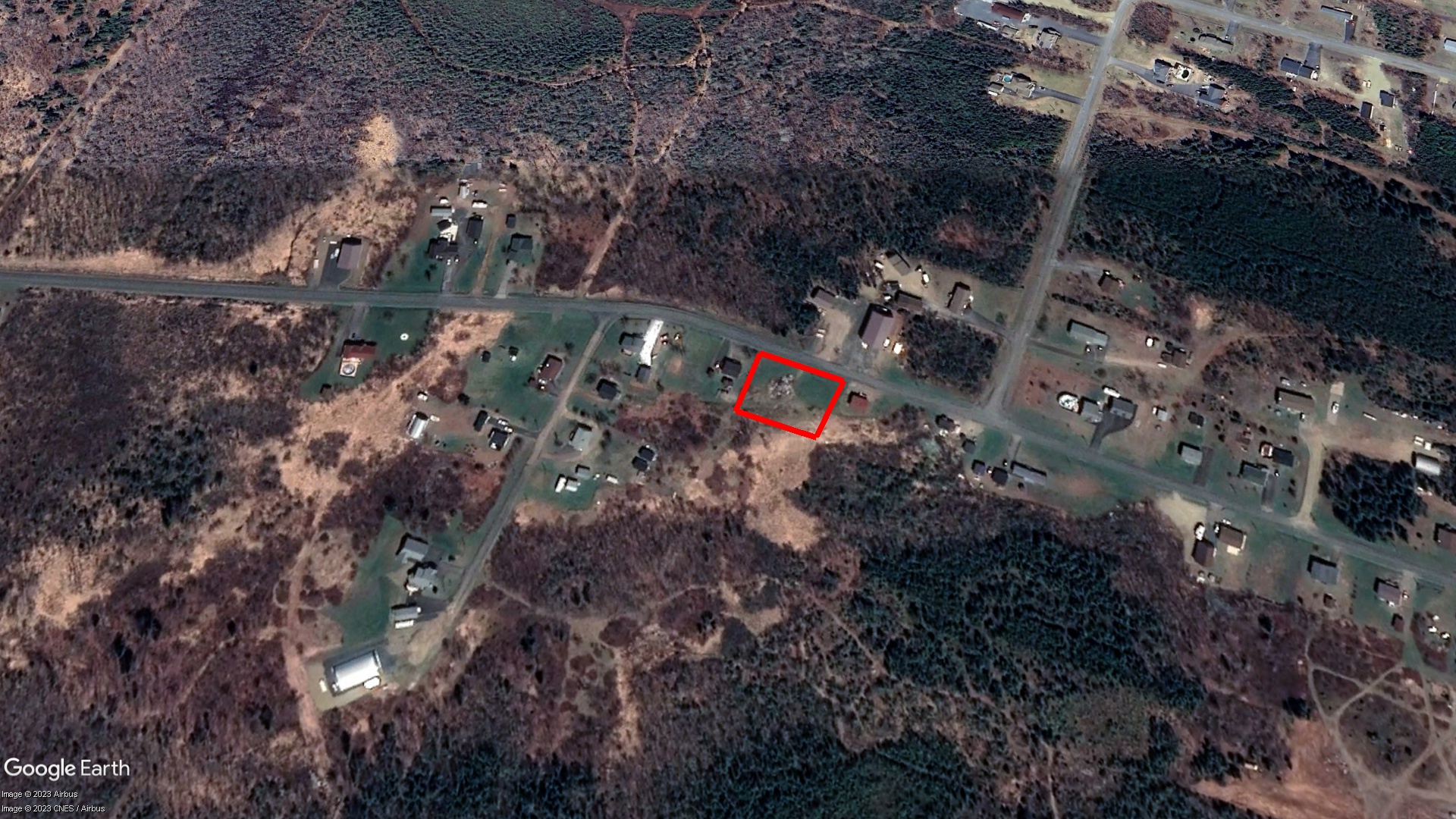 Tax Sale Gloucester, New Brunswick - 03014294