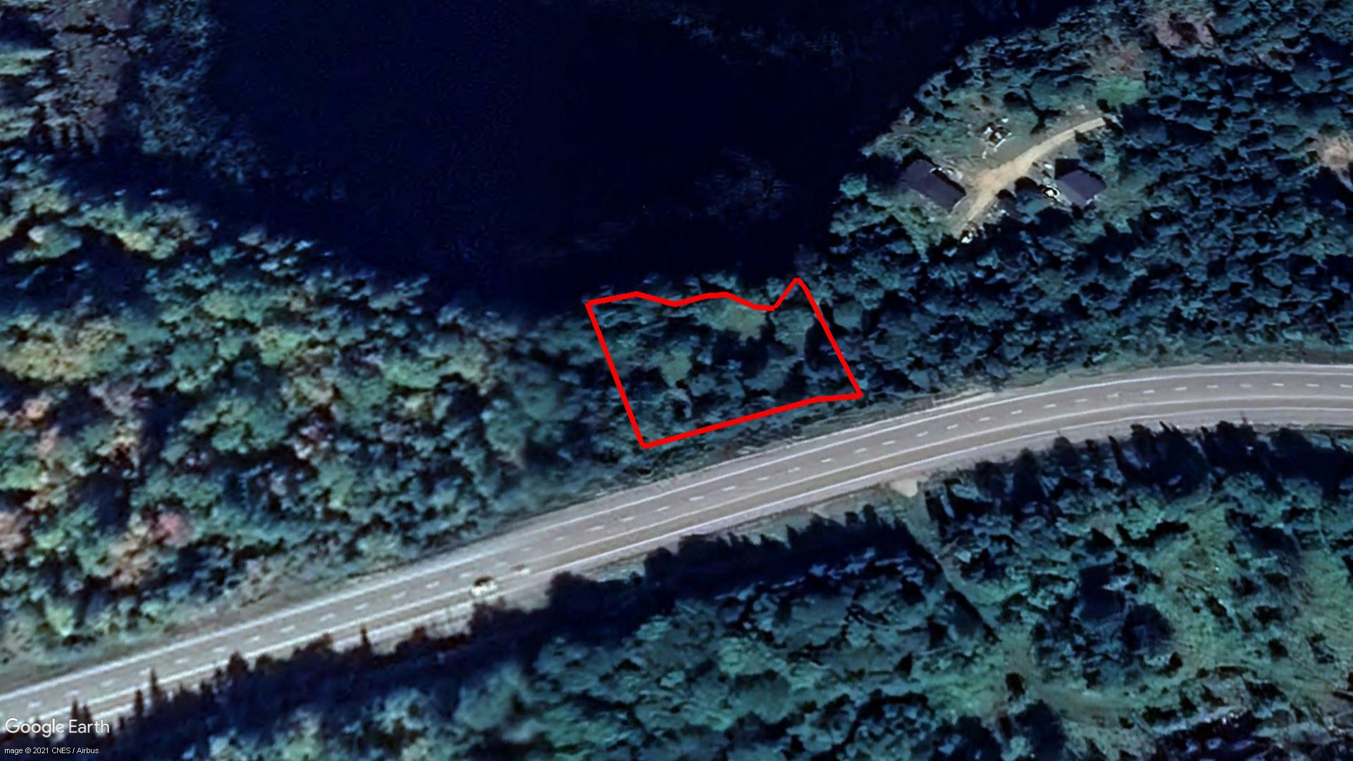 Tax Sale d’Antoine-Labelle, Quebec - 1652 75 1105