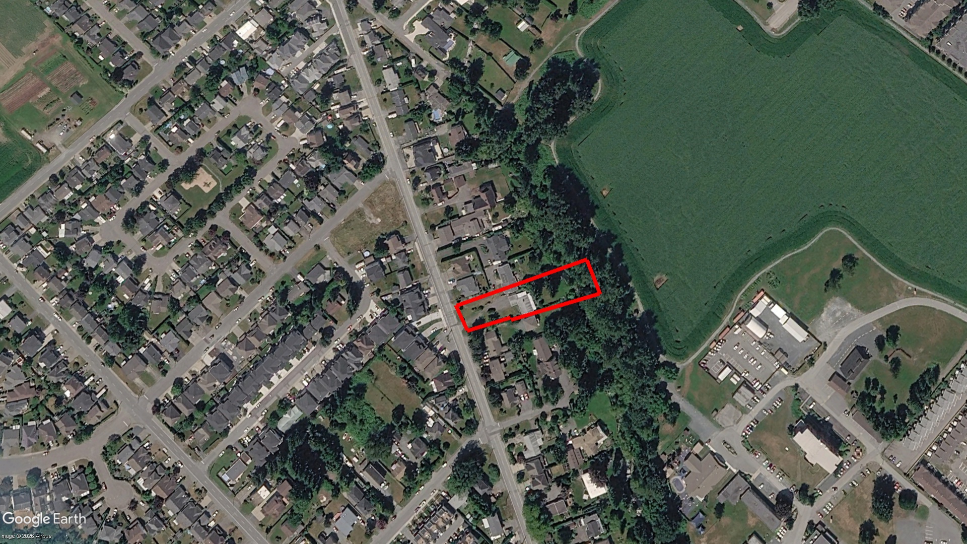 Tax Sale Chilliwack, British Columbia - 