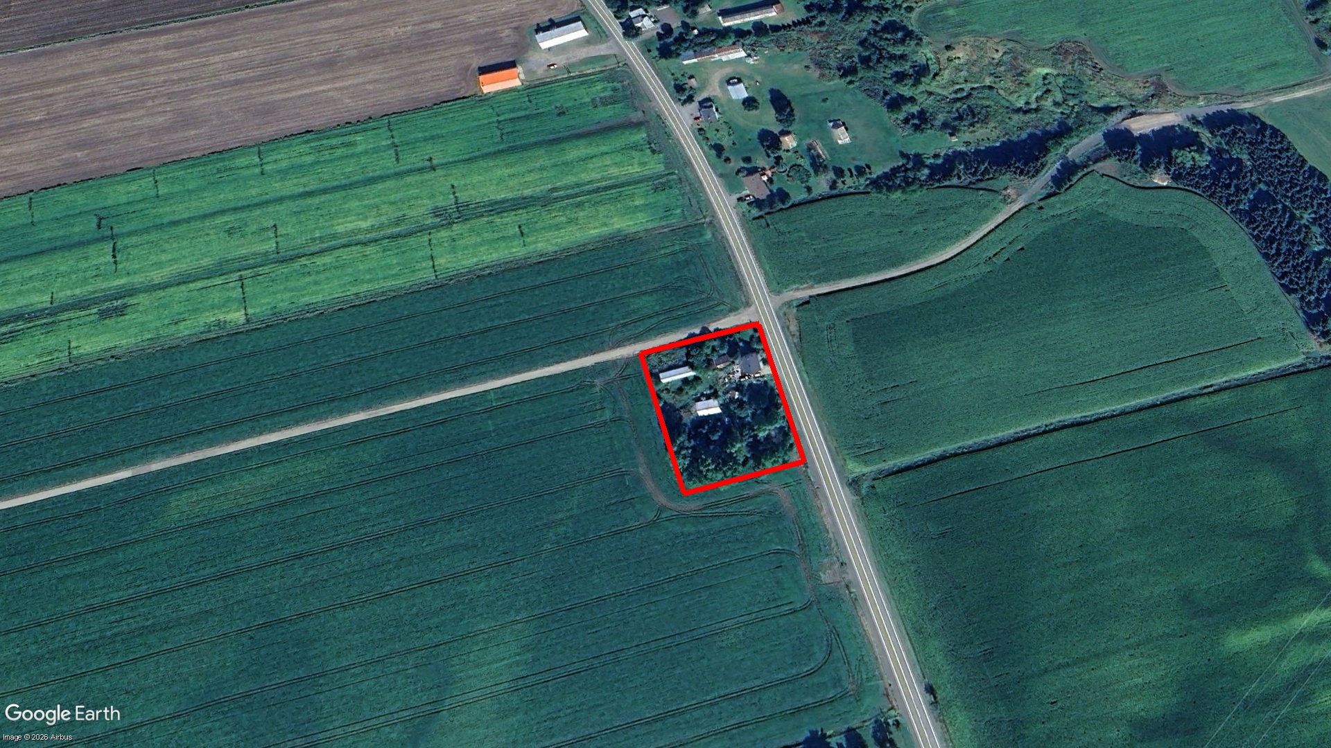 Tax Sale Maskinongé, Quebec - 4334-05-9234