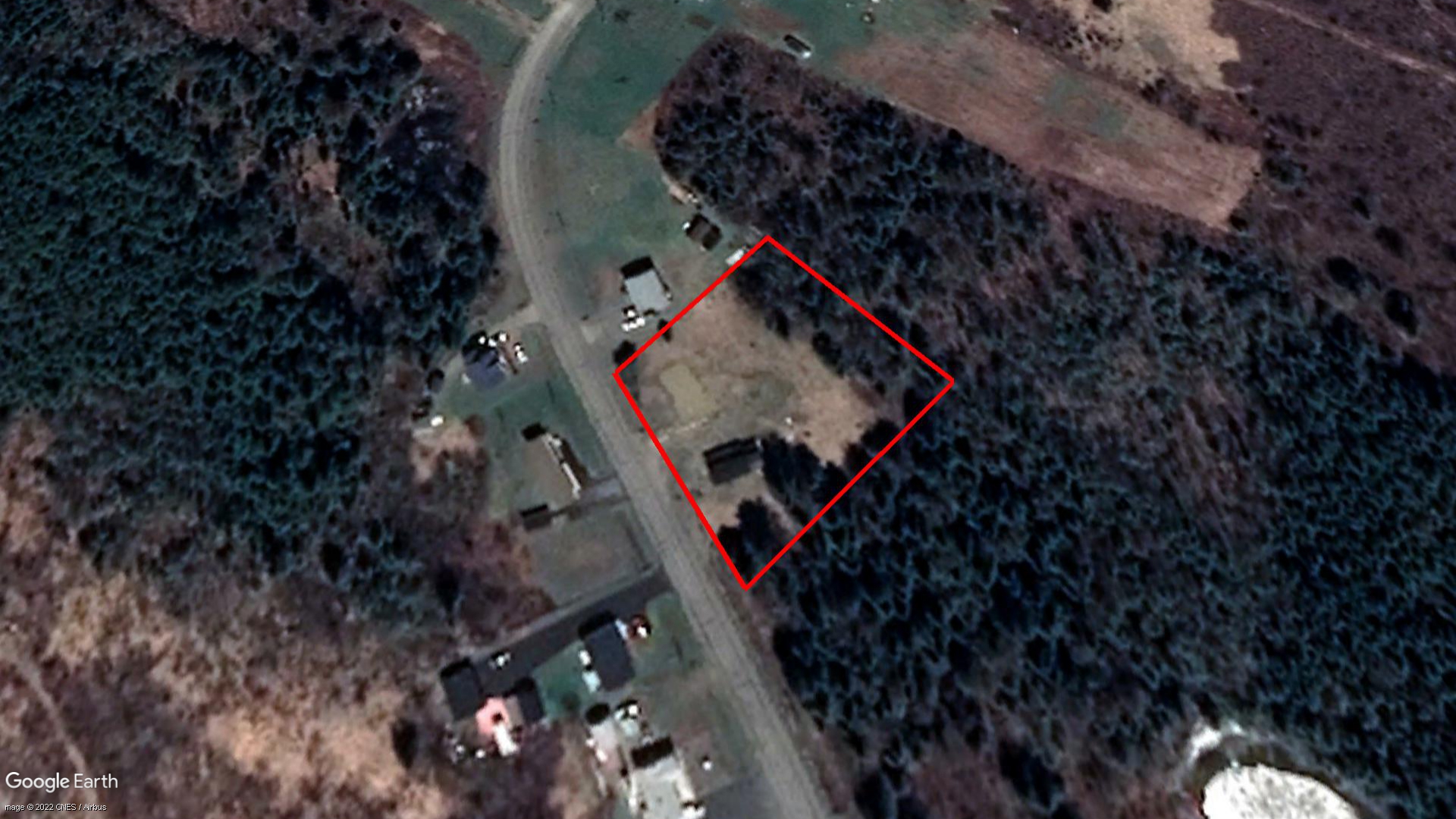 Tax Sale Gloucester, New Brunswick - 03040928