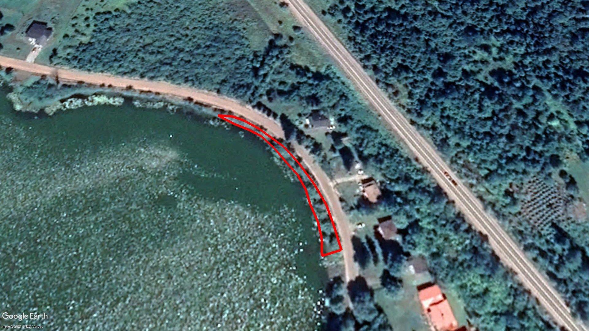 Tax Sale  Des-Collines-De-L'outaouais, Quebec - 6568-41-7779