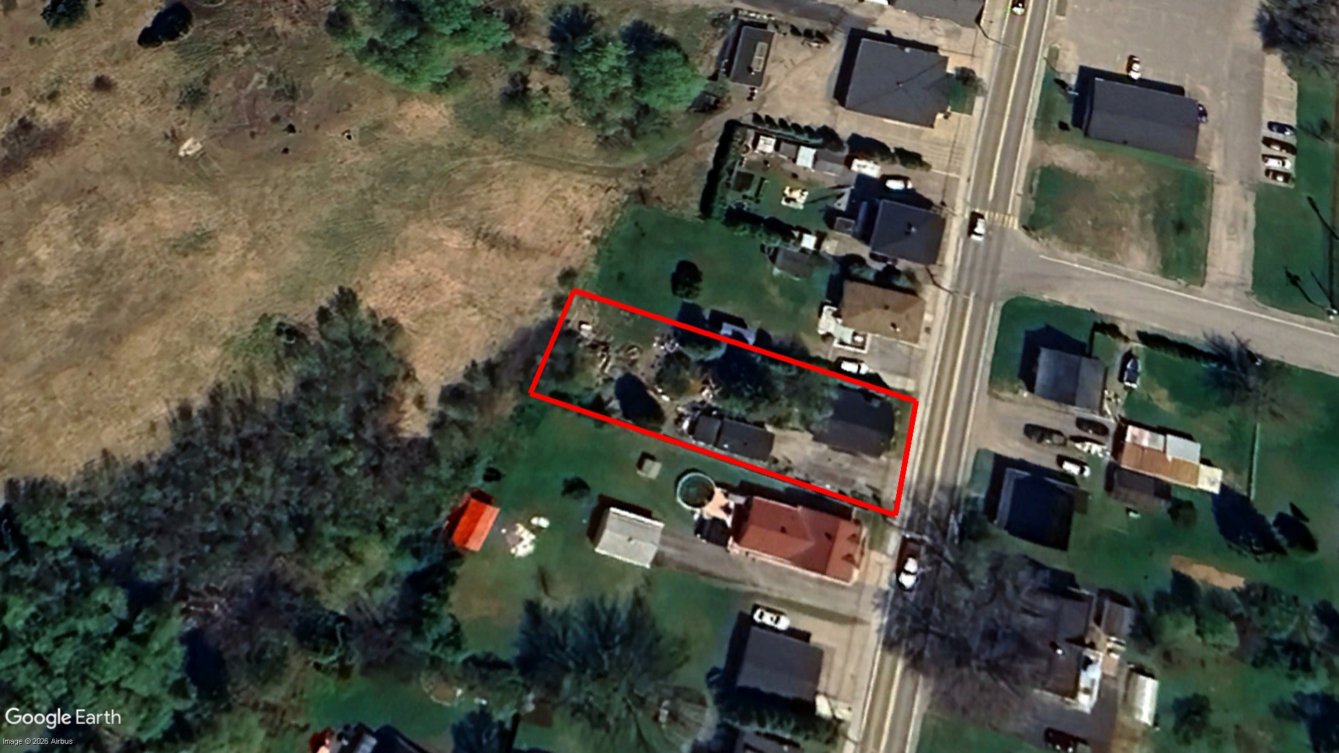 Tax Sale Lac-Saint-Jean-Est, Alberta - 1073-46-4100