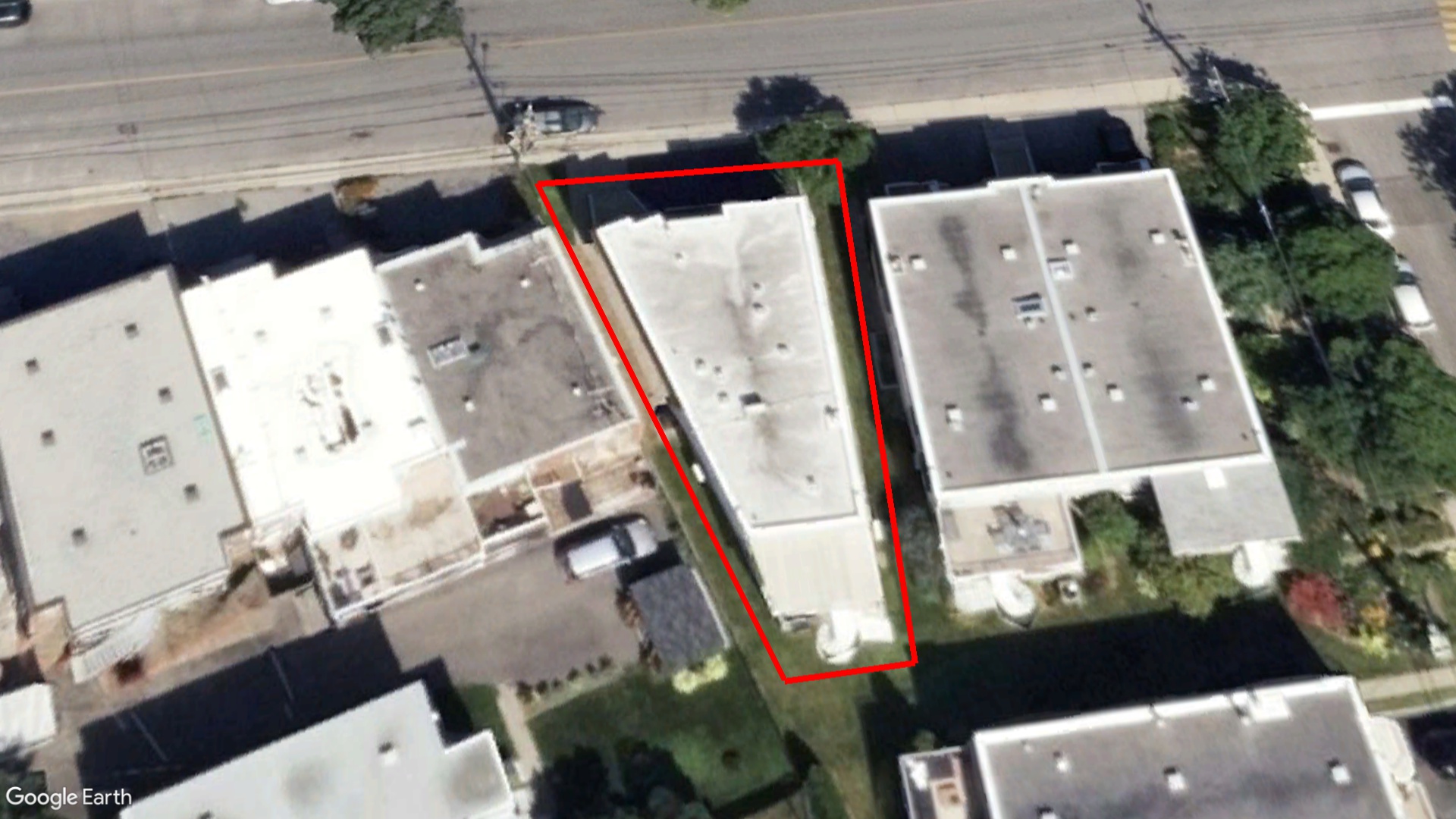 Tax Sale Montreal, Quebec - 041454-24