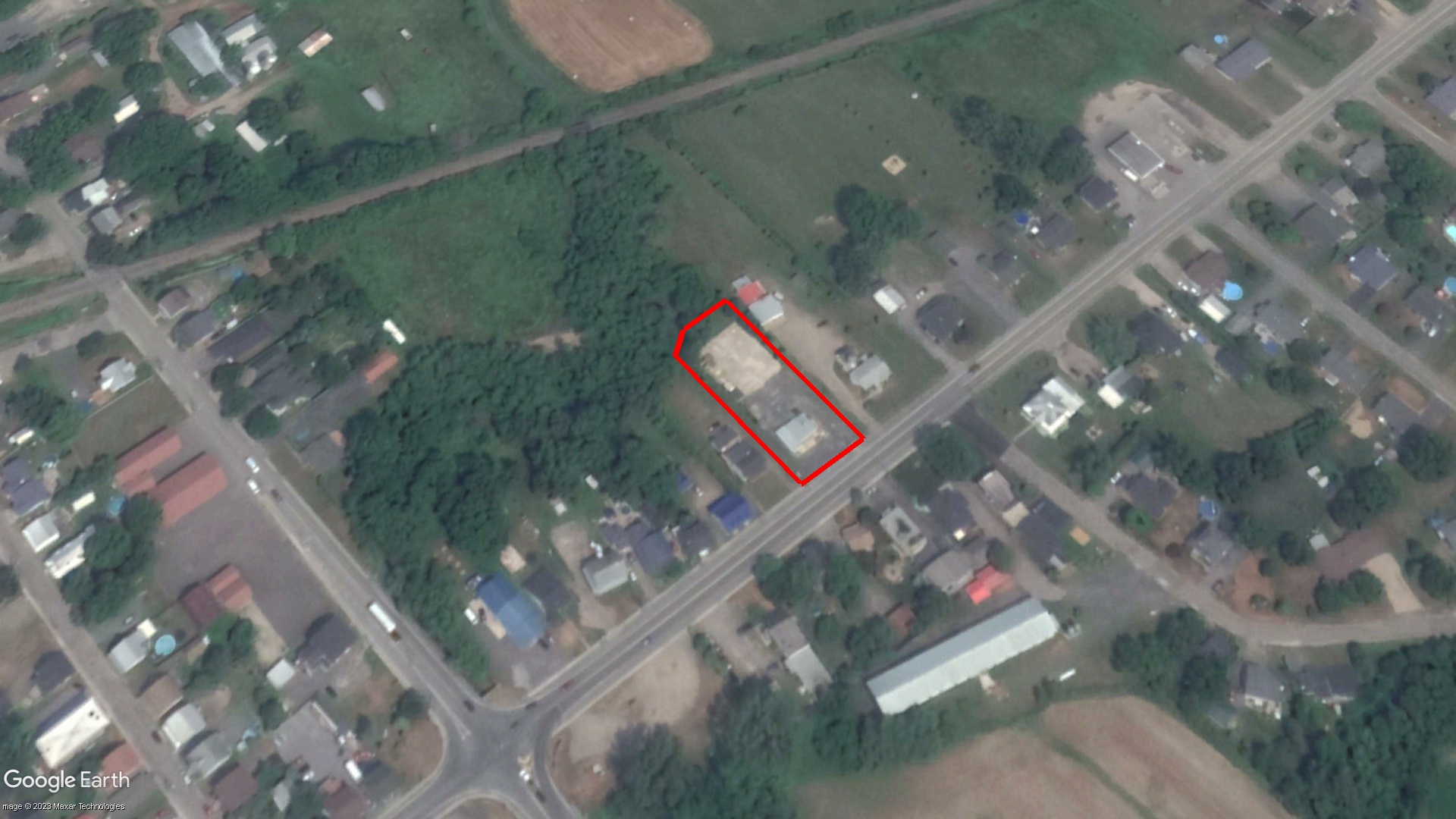 Tax Sale Maskinongé, Quebec - 5627-64-9396