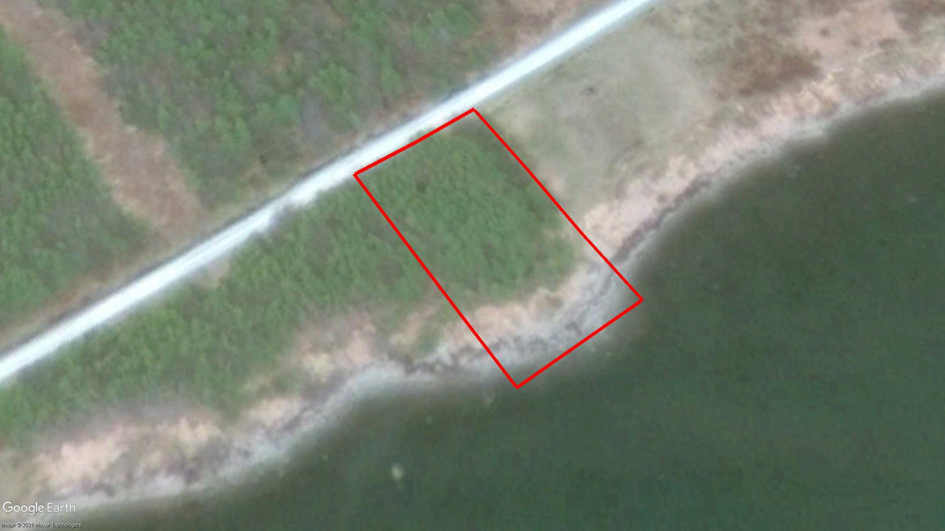 Tax Sale Inverness, Nova Scotia - 02518759